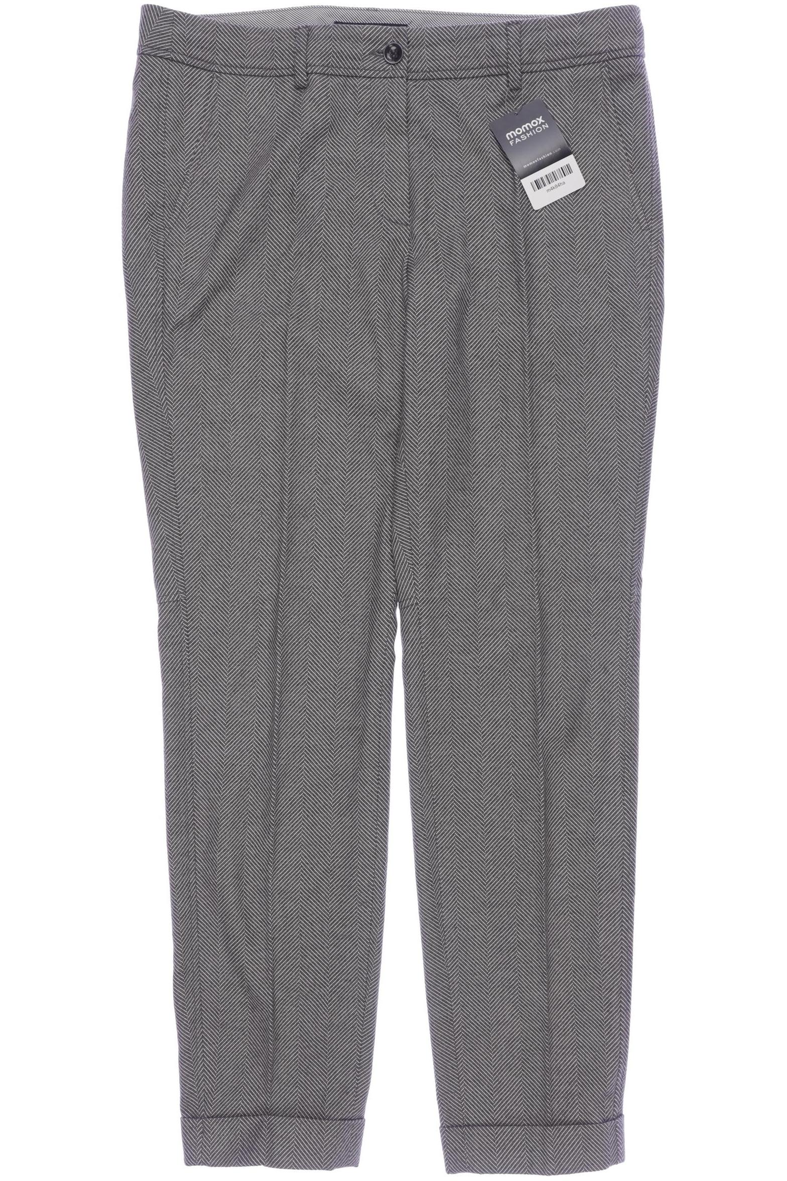

Luisa Cerano Damen Stoffhose, grau, Gr. 40
