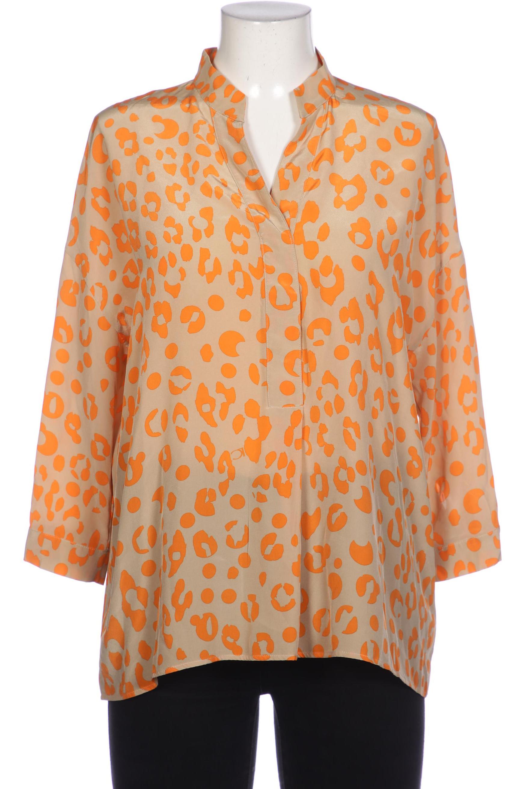 

Luisa Cerano Damen Bluse, beige