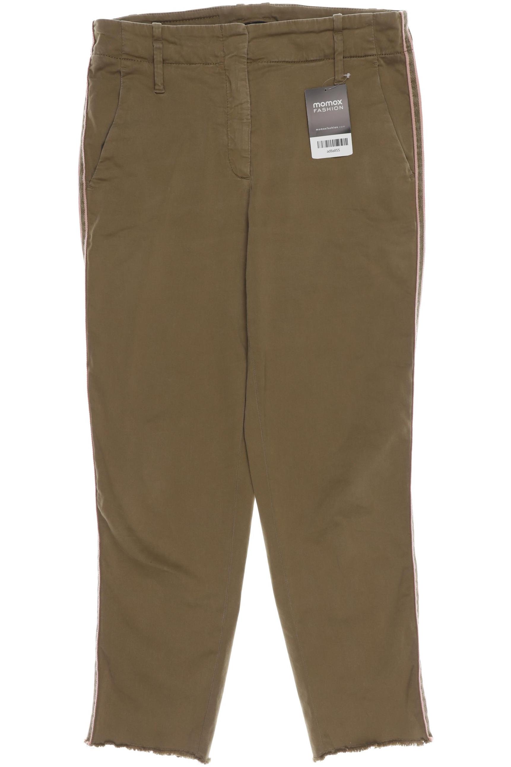 

Luisa Cerano Damen Stoffhose, braun