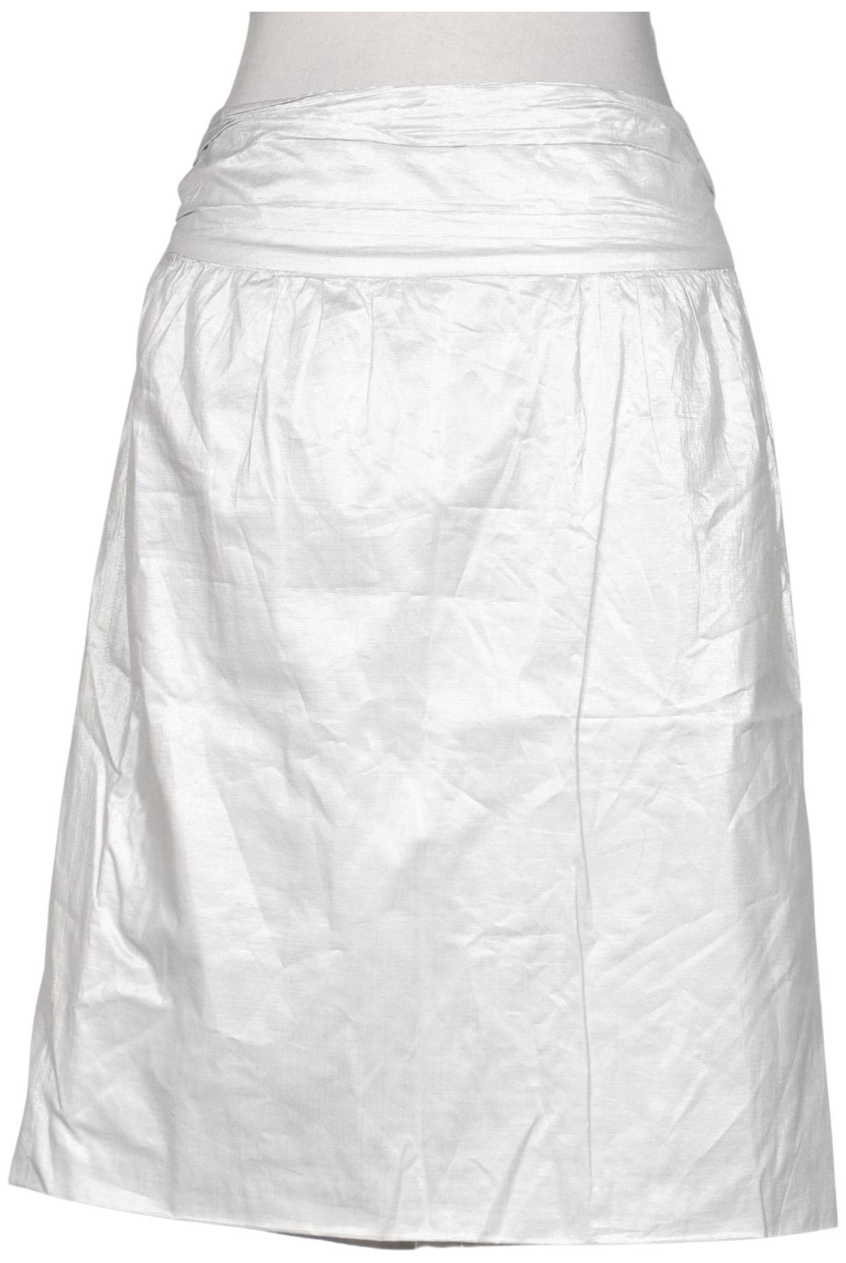 

Luisa Cerano Damen Rock, weiß, Gr. 38