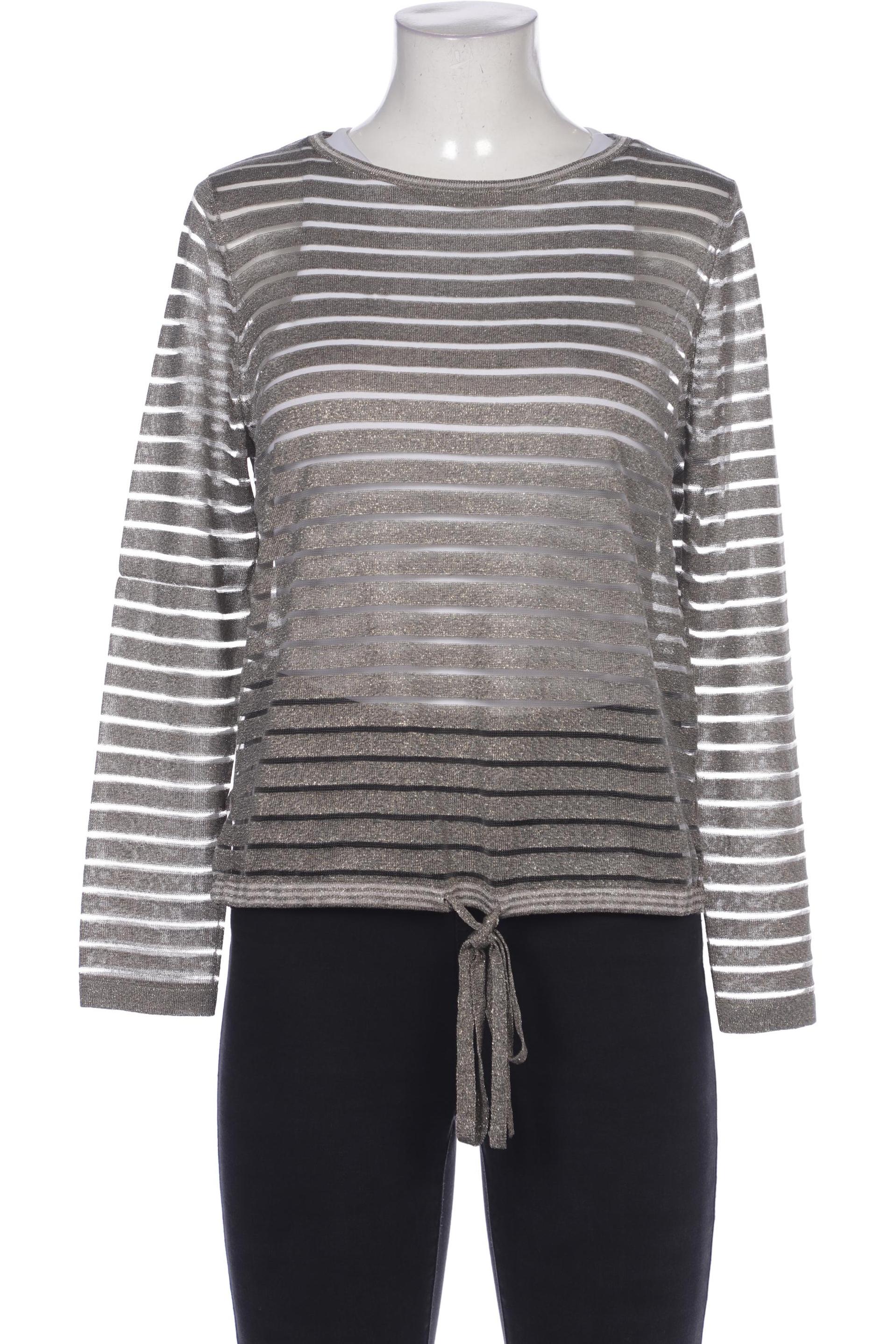 

Luisa Cerano Damen Pullover, grau, Gr. 38
