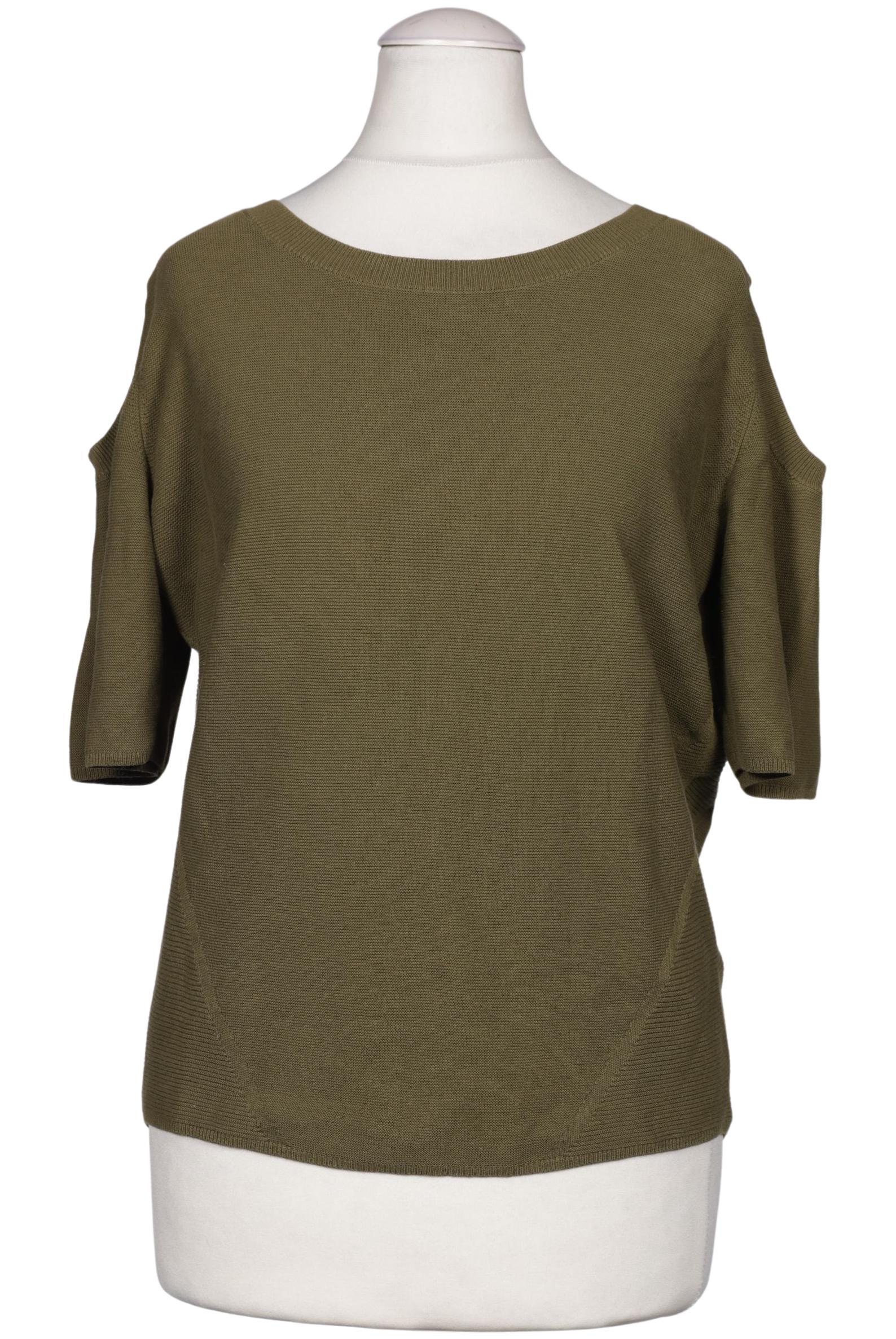 

Luisa Cerano Damen Pullover, grün, Gr. 34