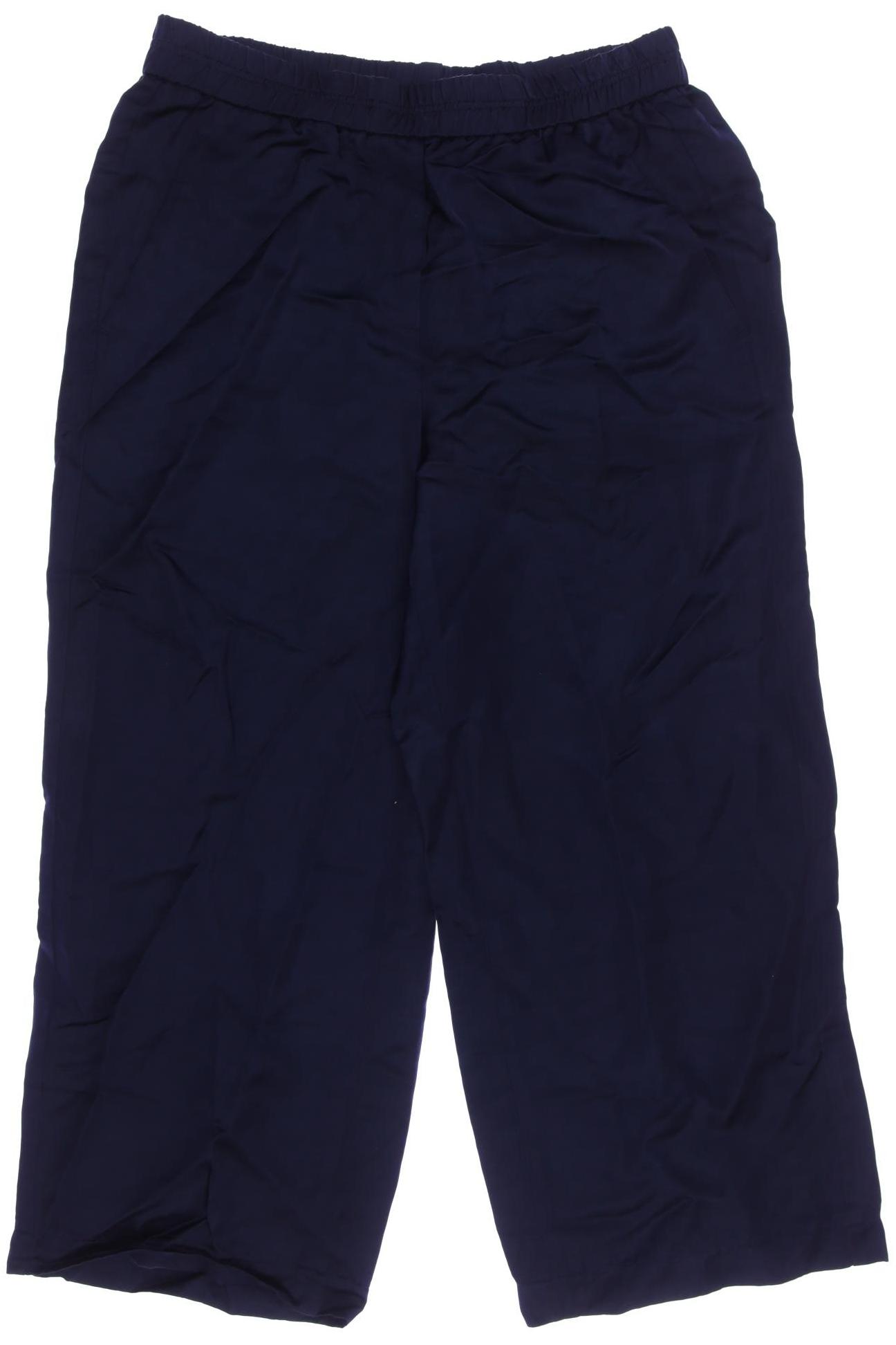 

Luisa Cerano Damen Stoffhose, marineblau, Gr. 40