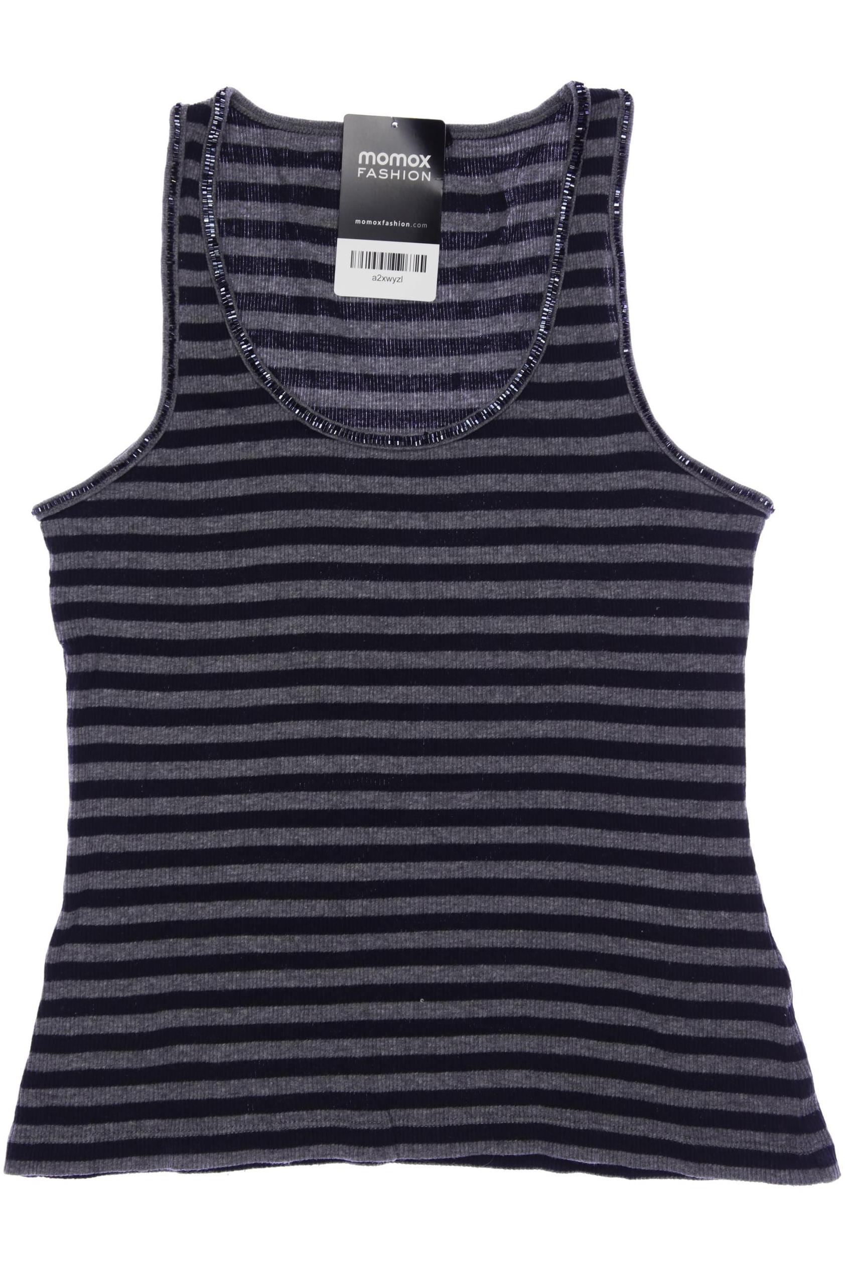 

Luisa Cerano Damen Top, grau, Gr. 36