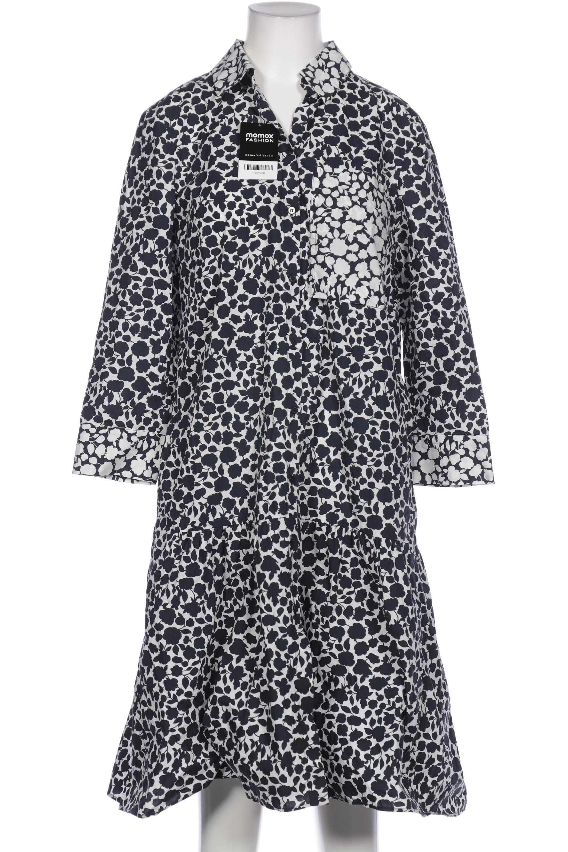 

Luisa Cerano Damen Kleid, marineblau, Gr. 38