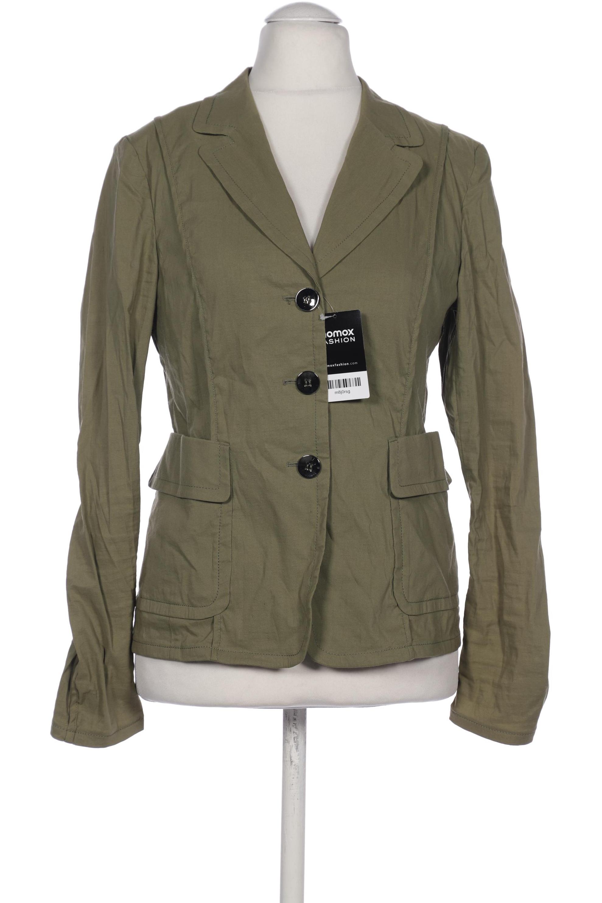 

Luisa Cerano Damen Blazer, grün, Gr. 38