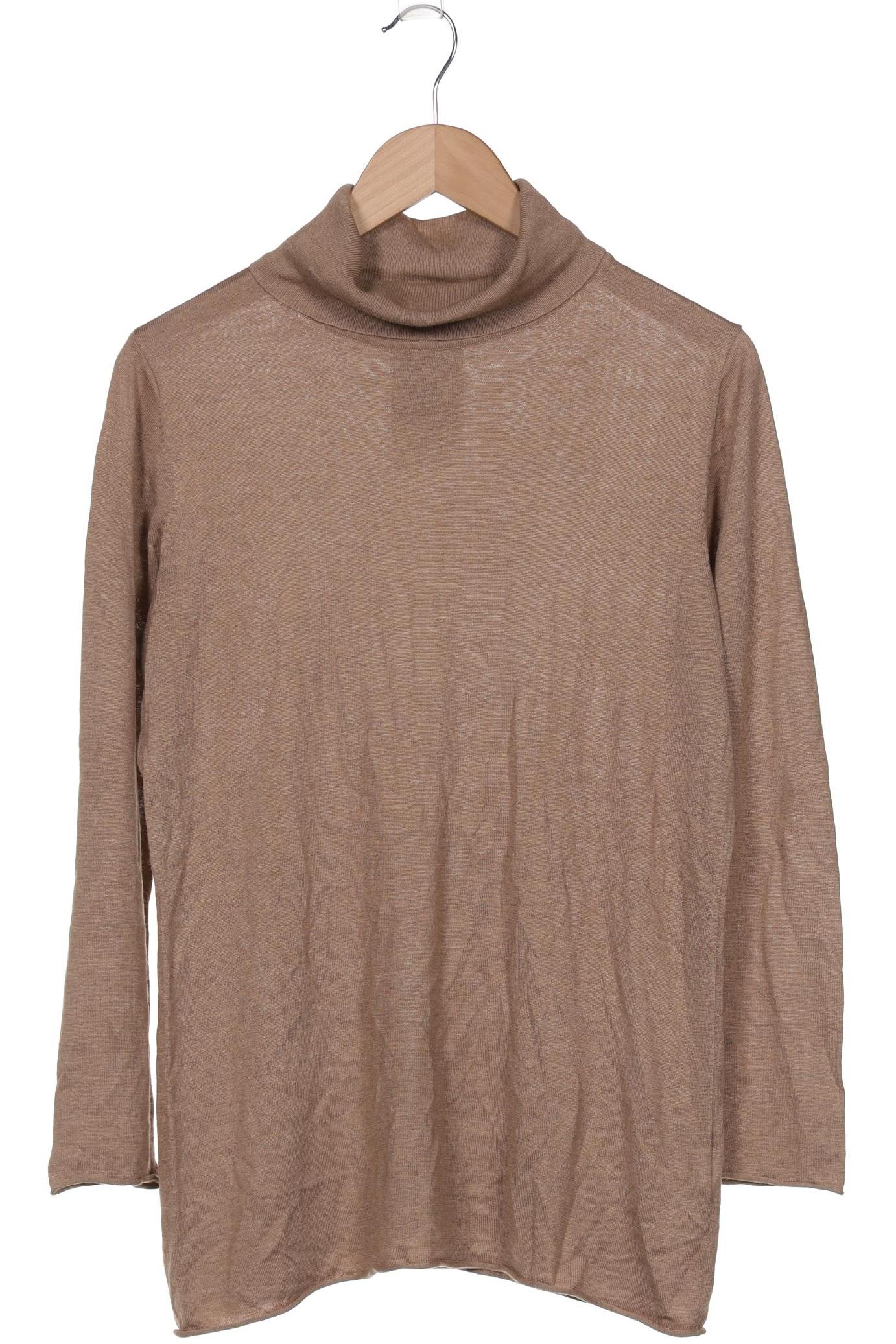 

Luisa Cerano Damen Pullover, beige, Gr. 42