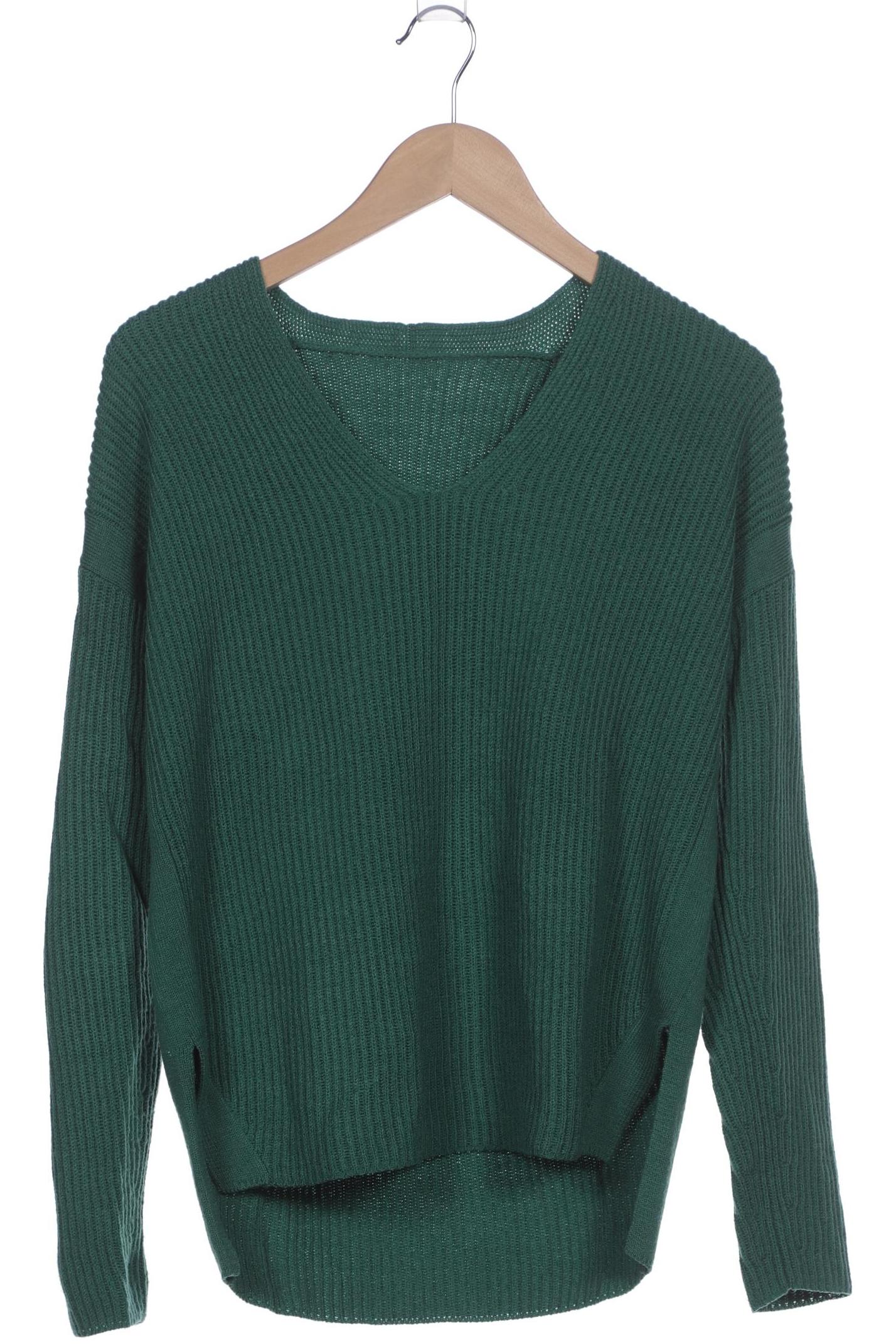 

Luisa Cerano Damen Pullover, türkis, Gr. 36