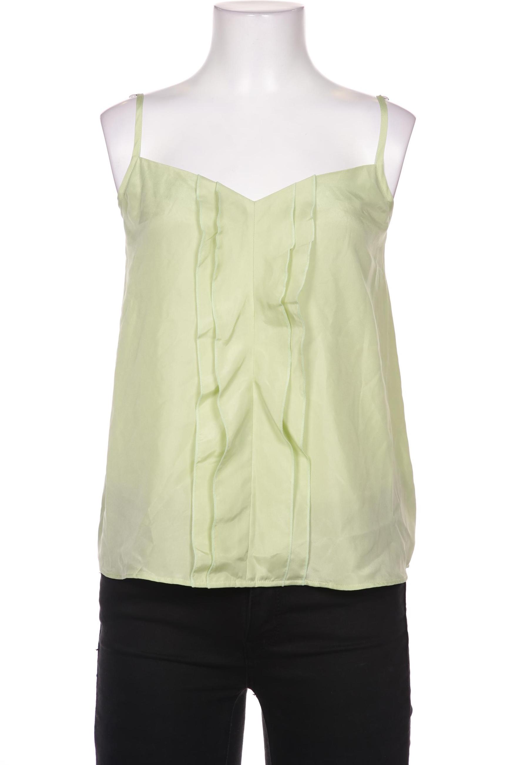 

Luisa Cerano Damen Top, hellgrün, Gr. 34