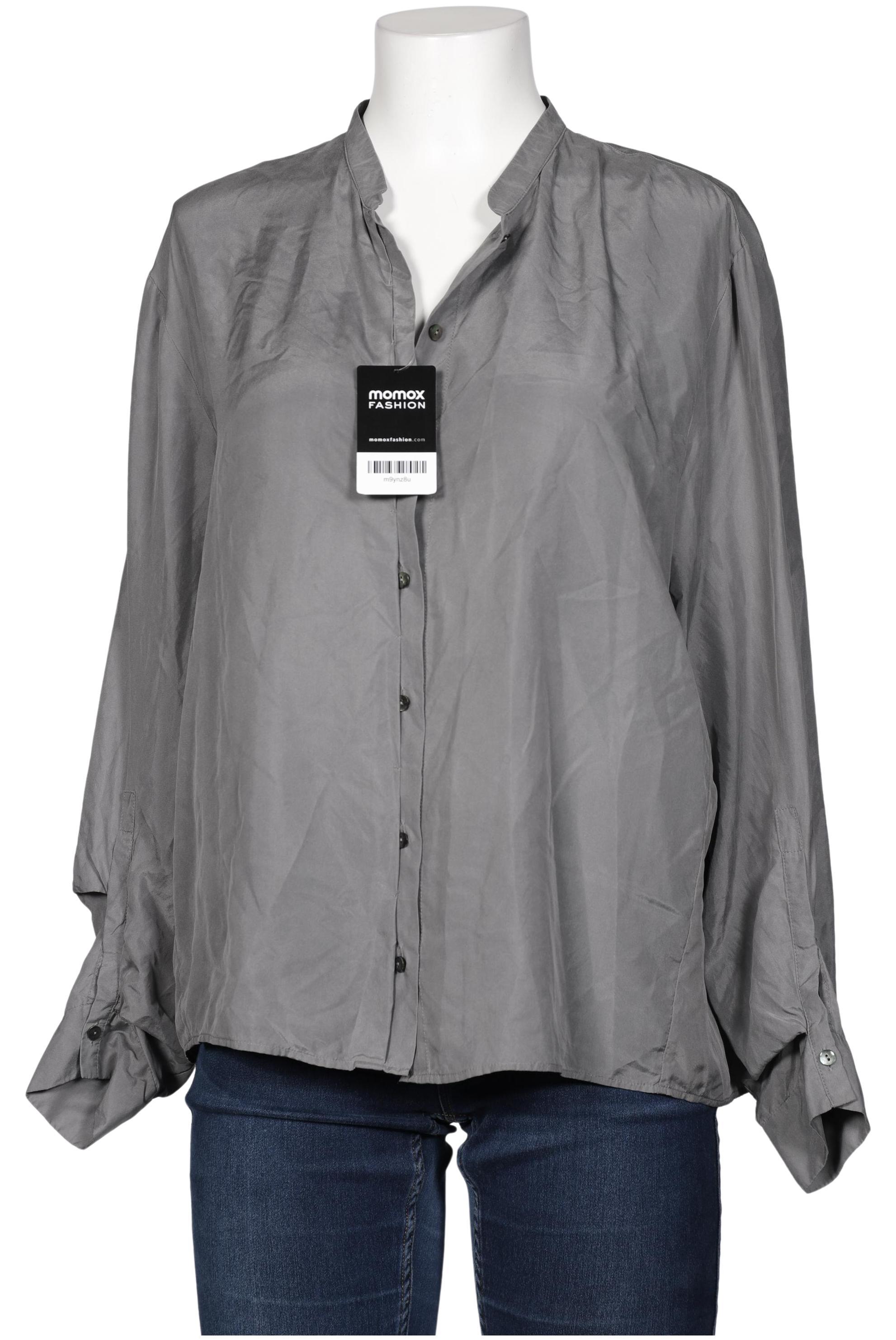 

Luisa Cerano Damen Bluse, grau, Gr. 40