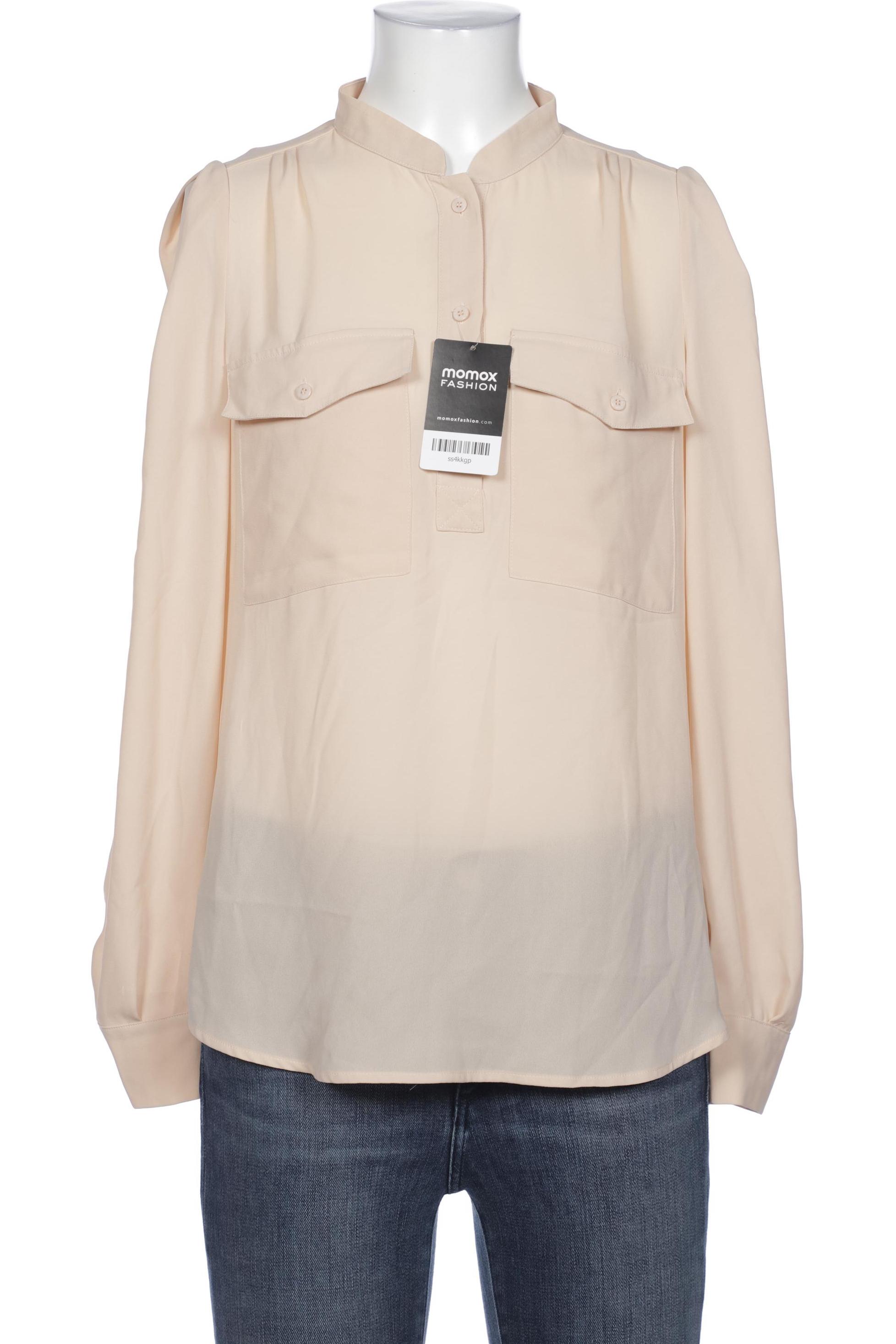 

Luisa Cerano Damen Bluse, beige