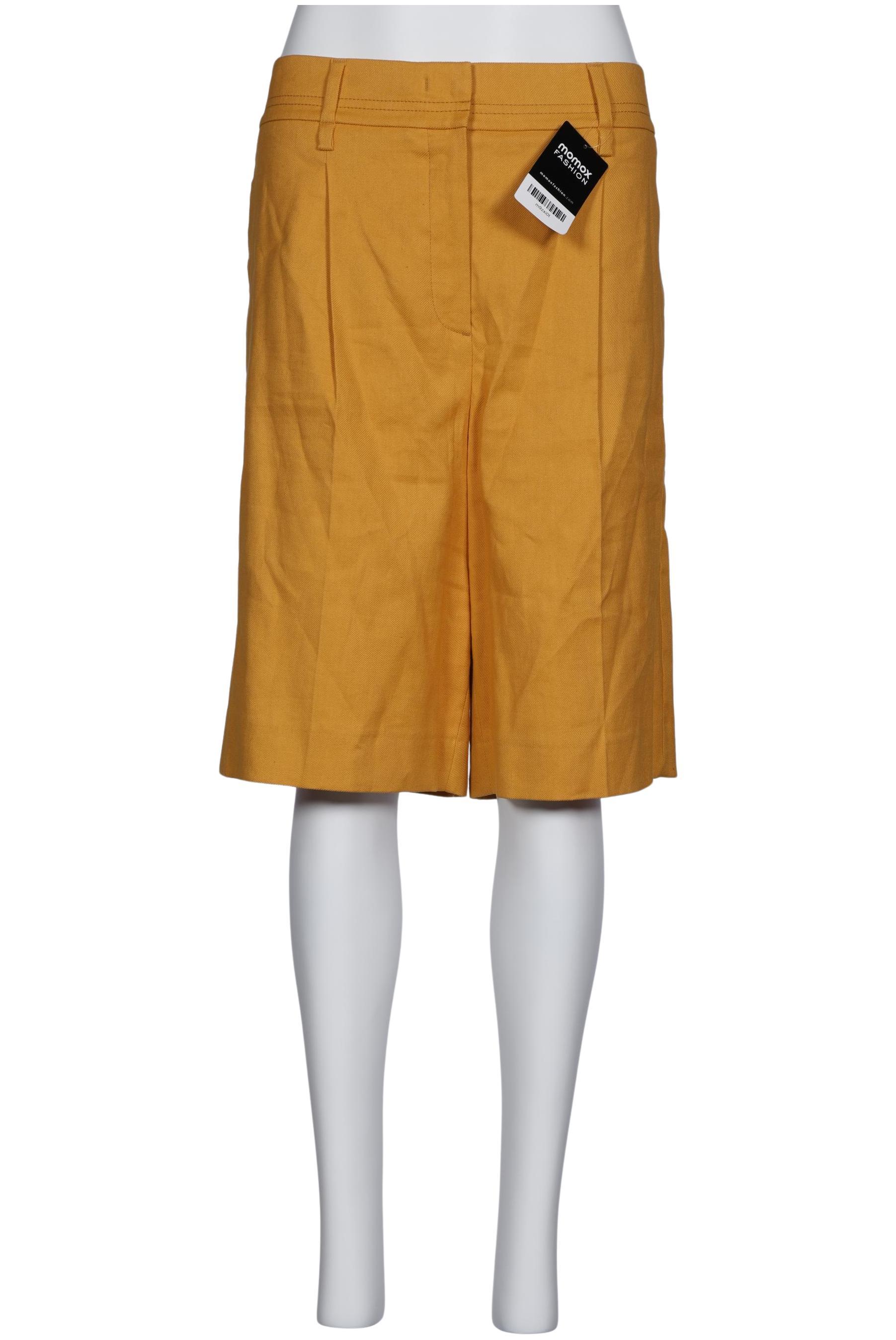 

Luisa Cerano Damen Shorts, orange, Gr. 46