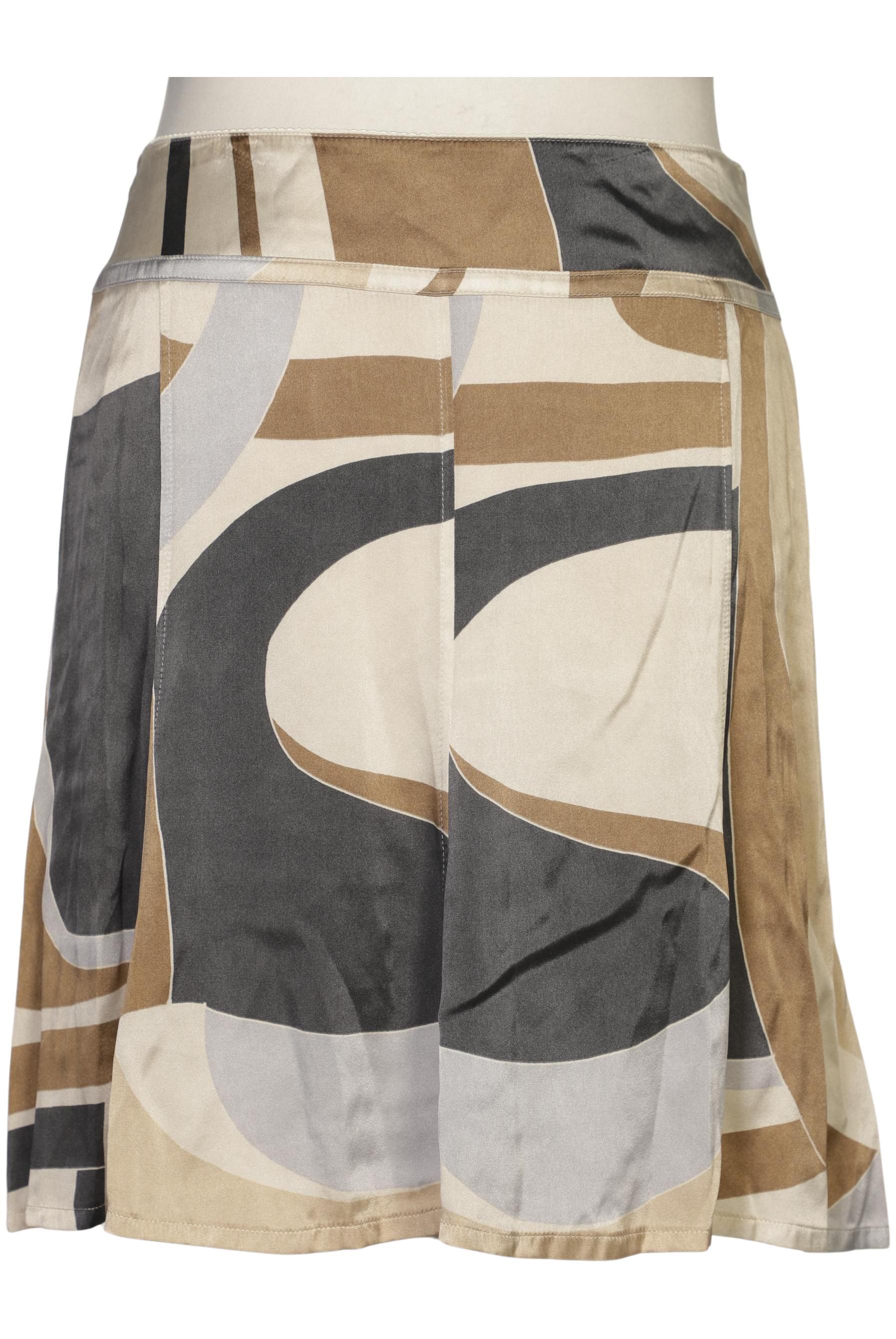

Luisa Cerano Damen Rock, beige, Gr. 42