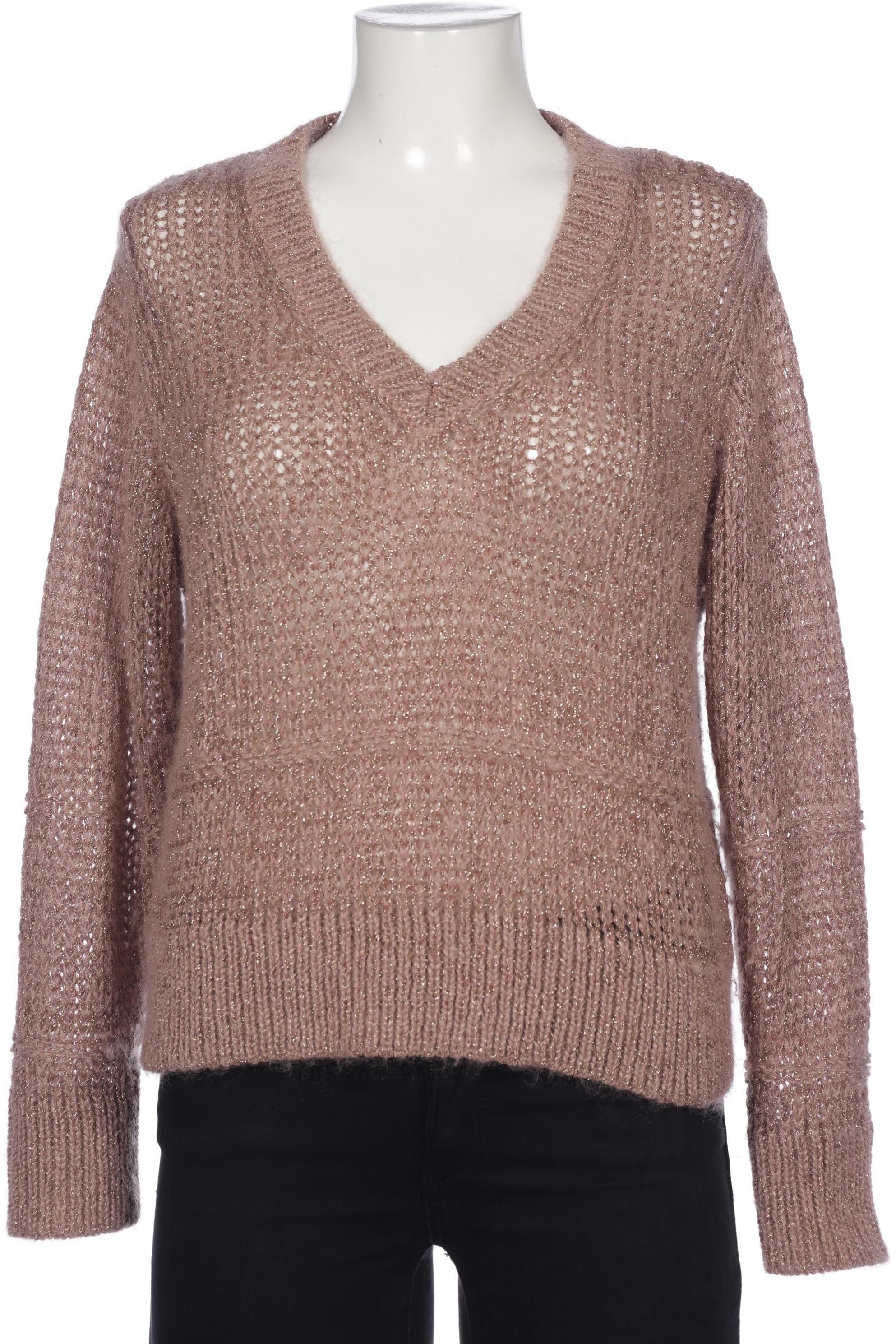 

Luisa Cerano Damen Pullover, pink, Gr. 38