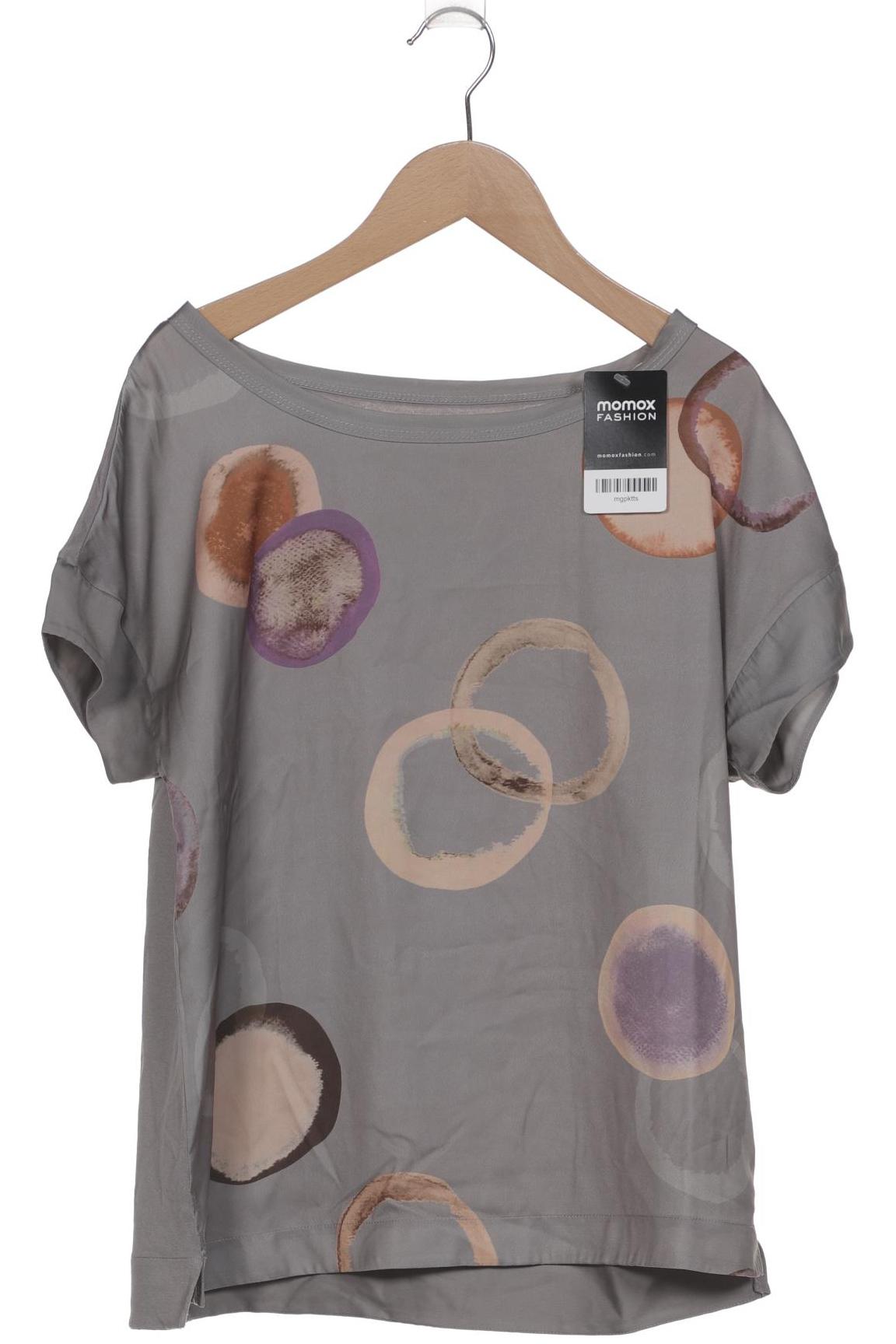 

Luisa Cerano Damen T-Shirt, grau, Gr. 36