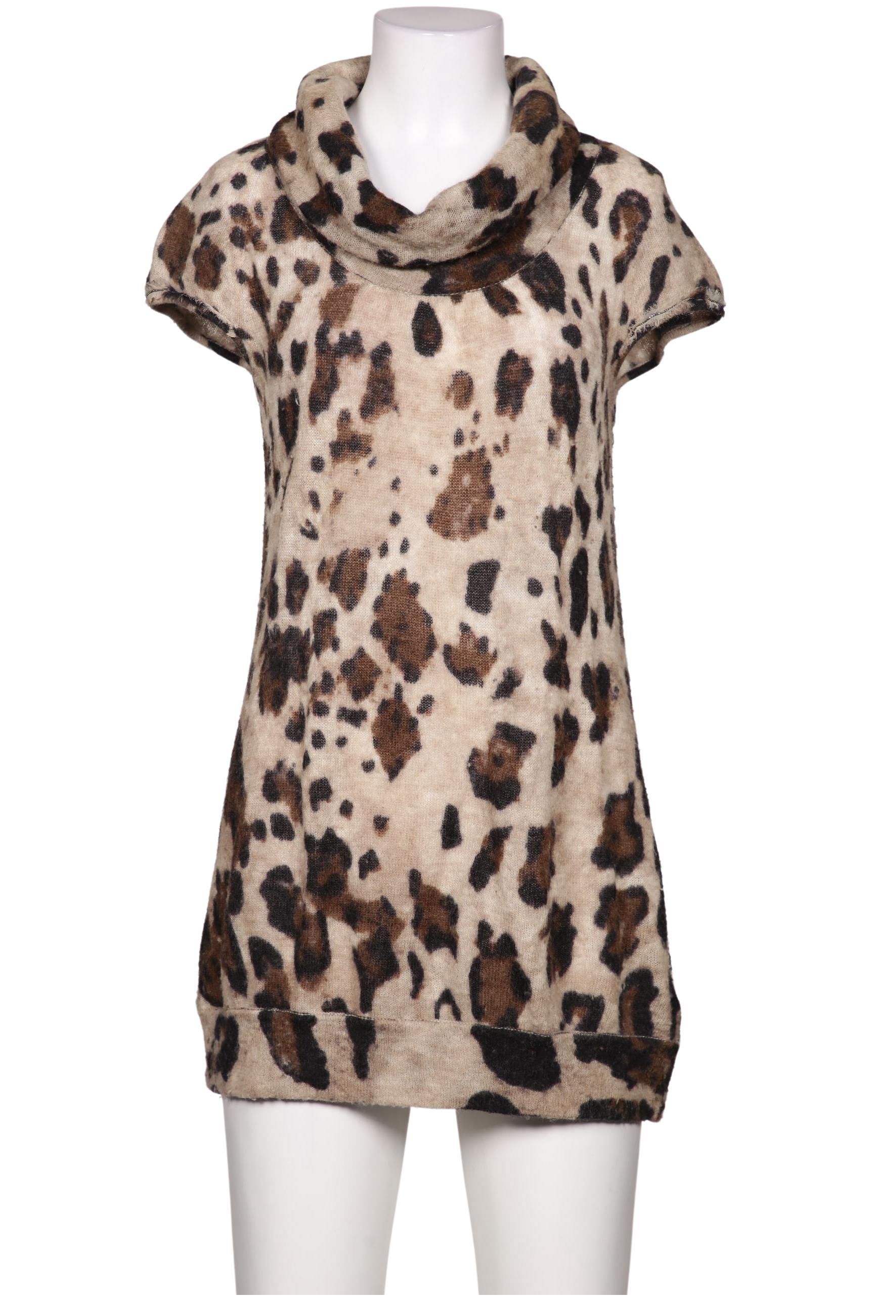 Thumbnail - Luisa Cerano Damen Kleid, beige, Gr. 38