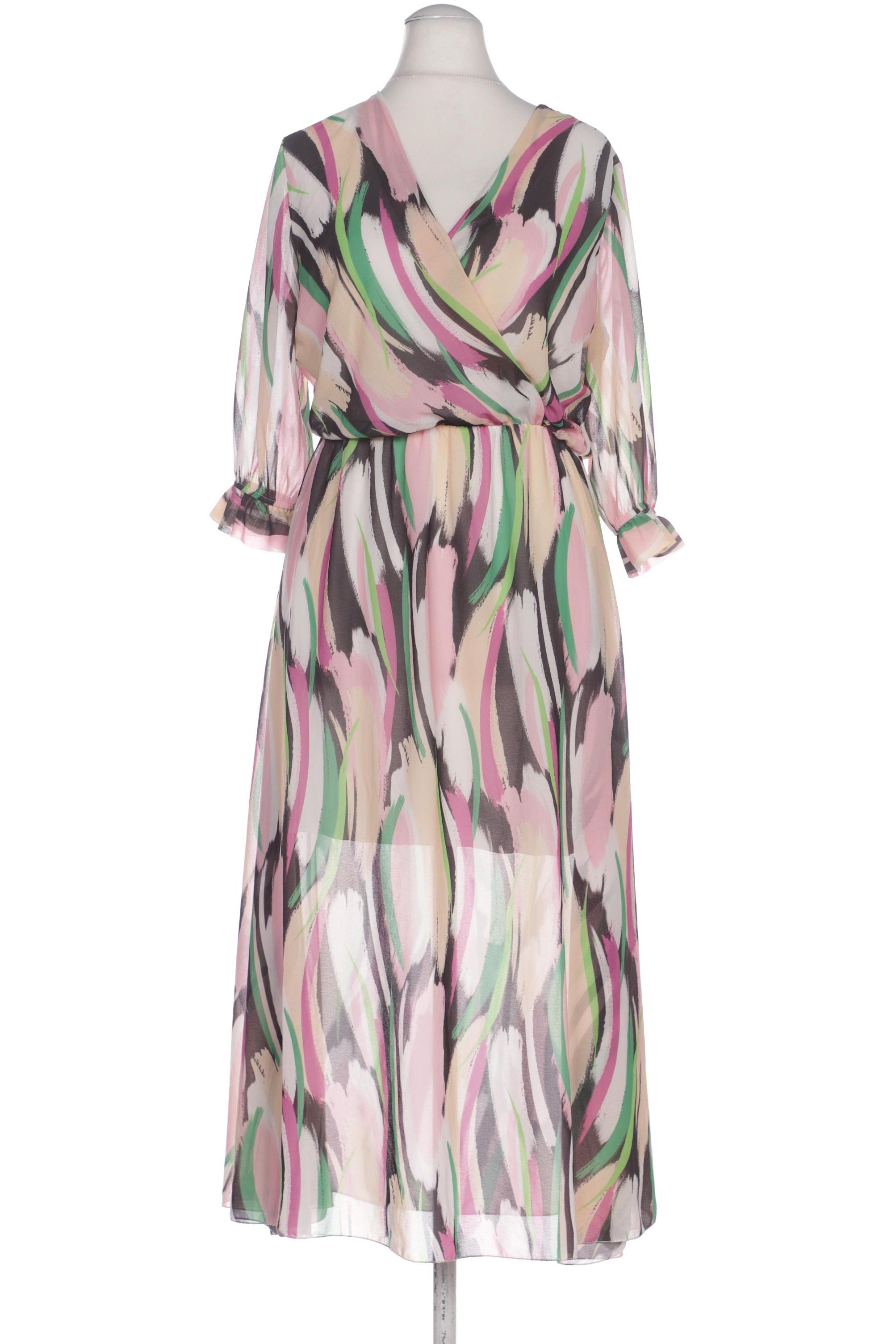 

Luisa Cerano Damen Kleid, mehrfarbig, Gr. 36