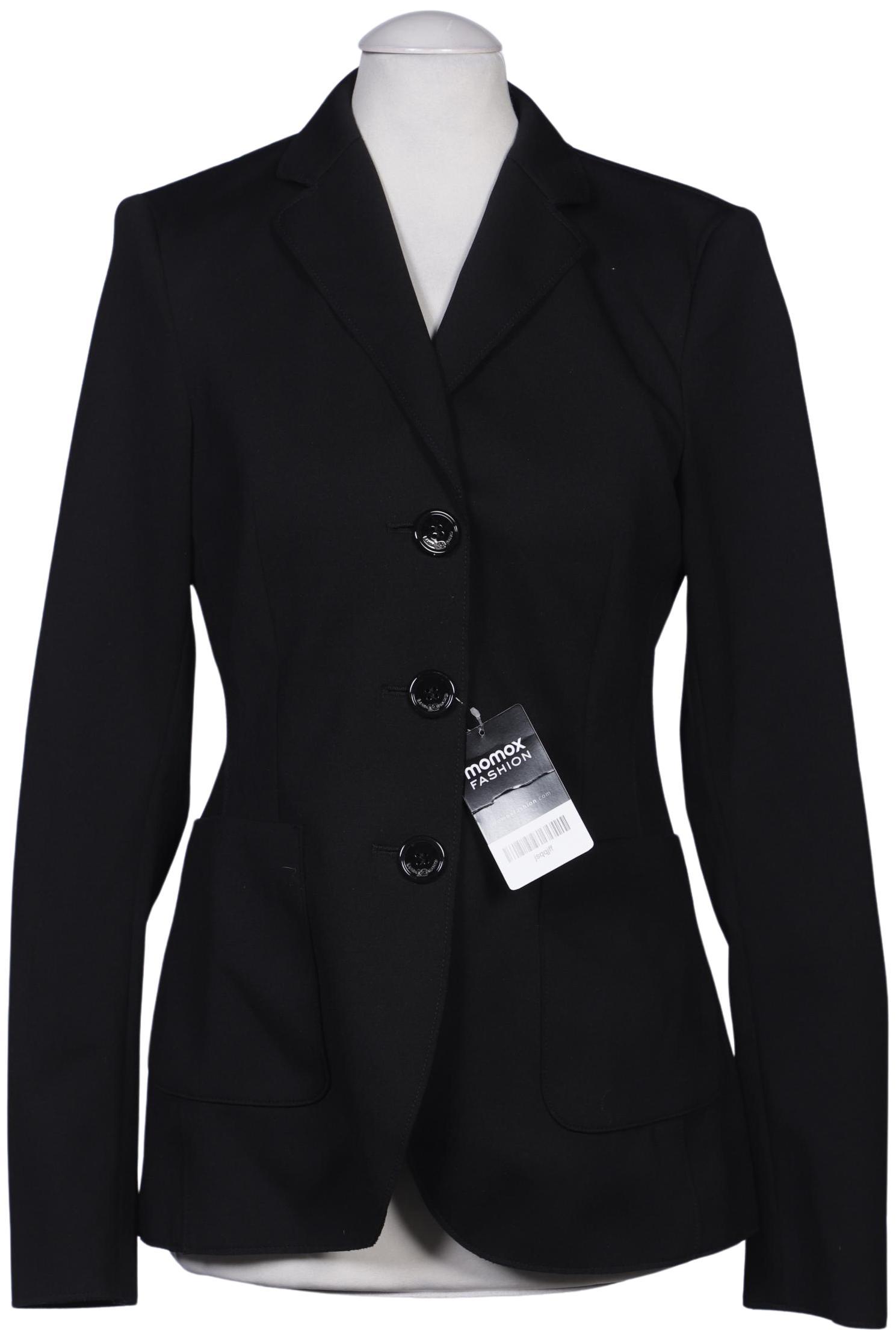 

Luisa Cerano Damen Blazer, schwarz, Gr. 34