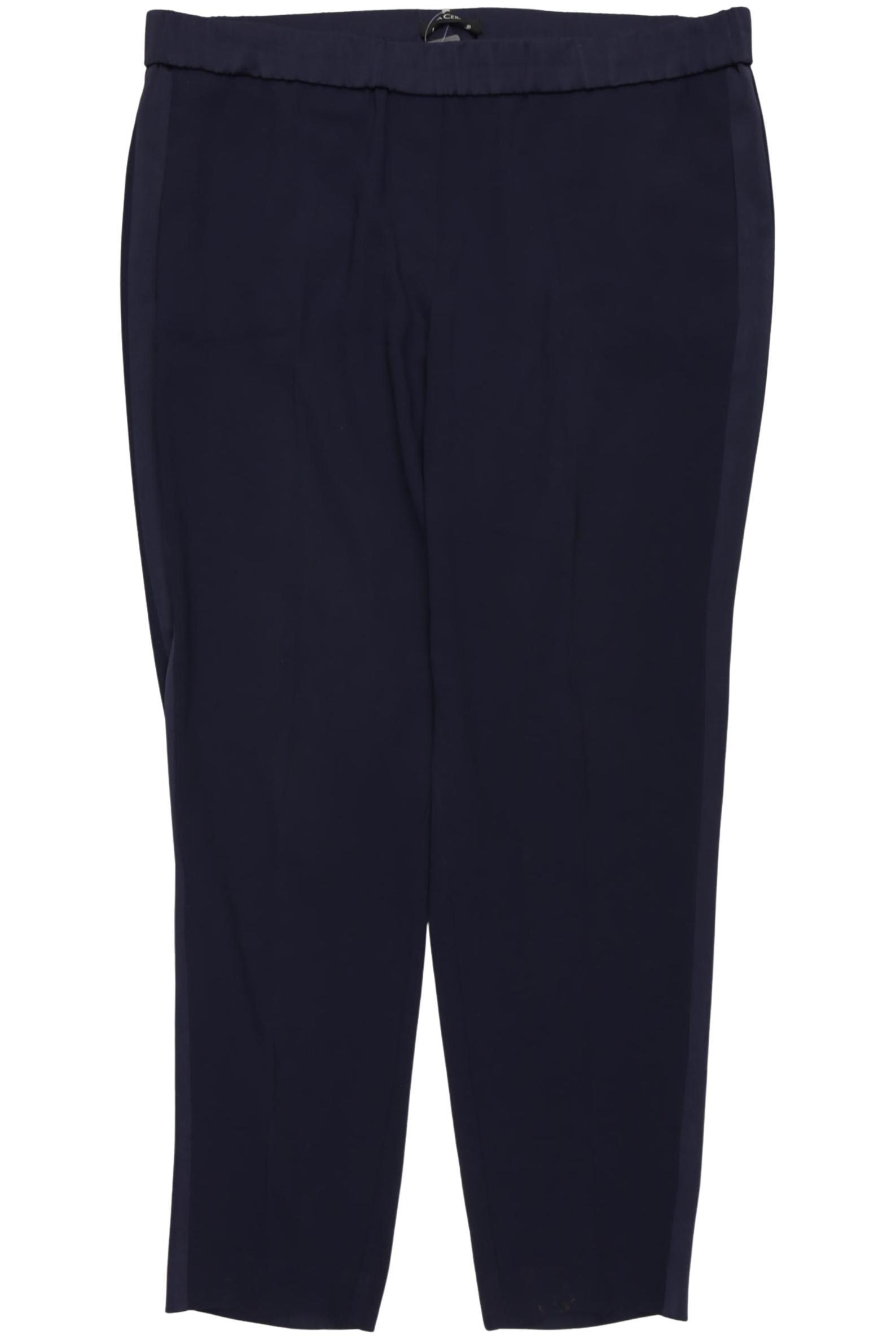 

Luisa Cerano Damen Stoffhose, marineblau, Gr. 44