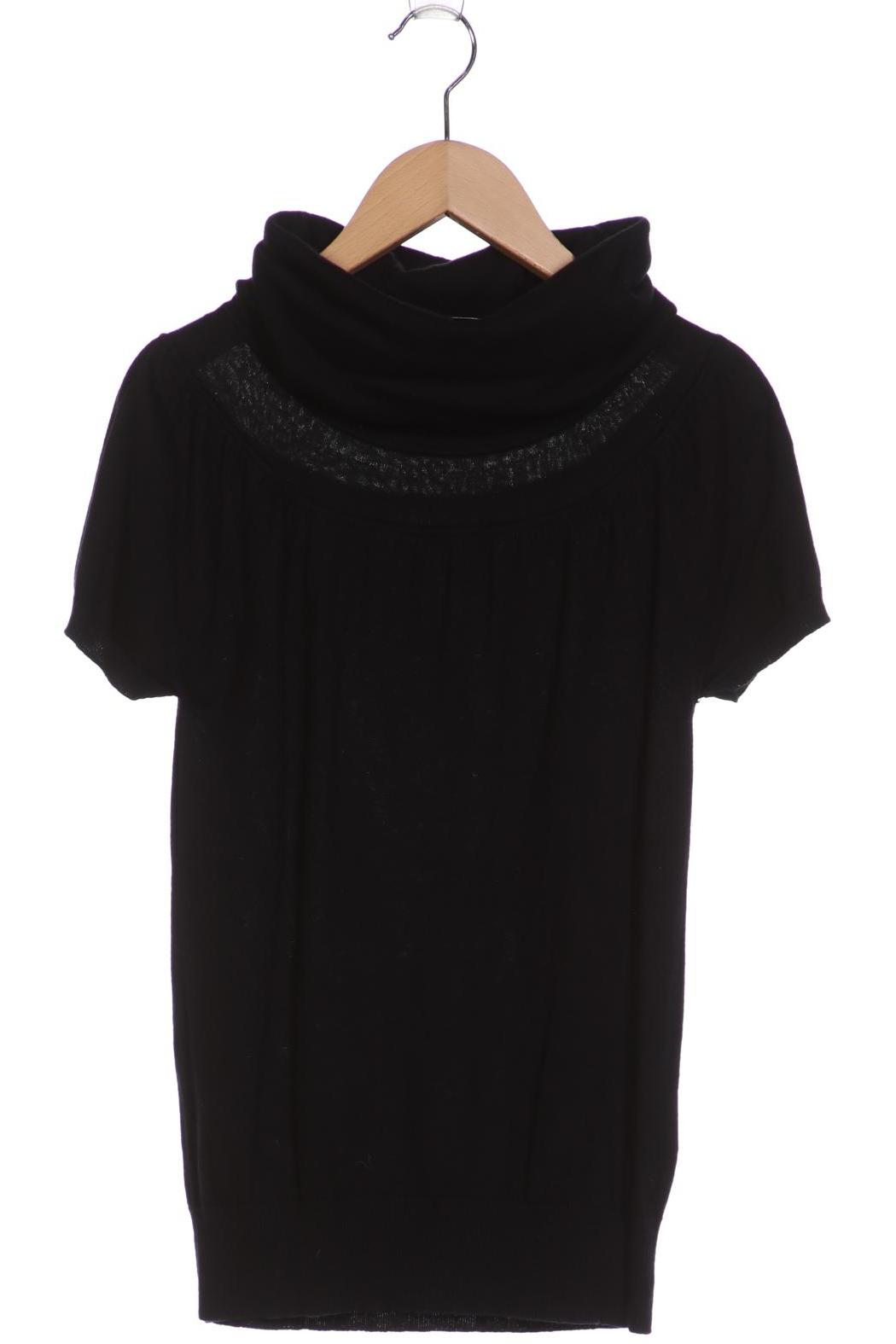 

Luisa Cerano Damen Pullover, schwarz