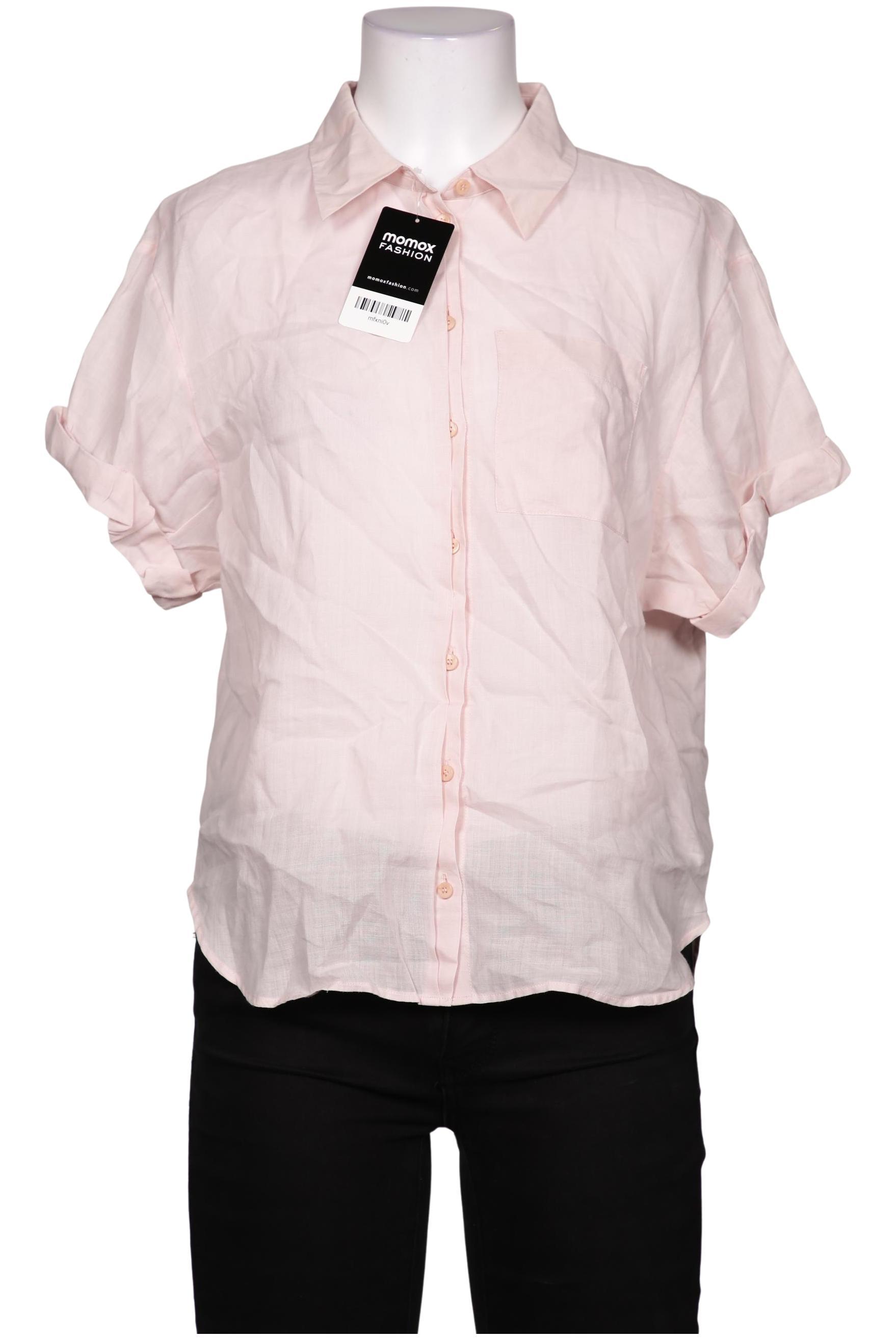 

Luisa Cerano Damen Bluse, pink, Gr. 34