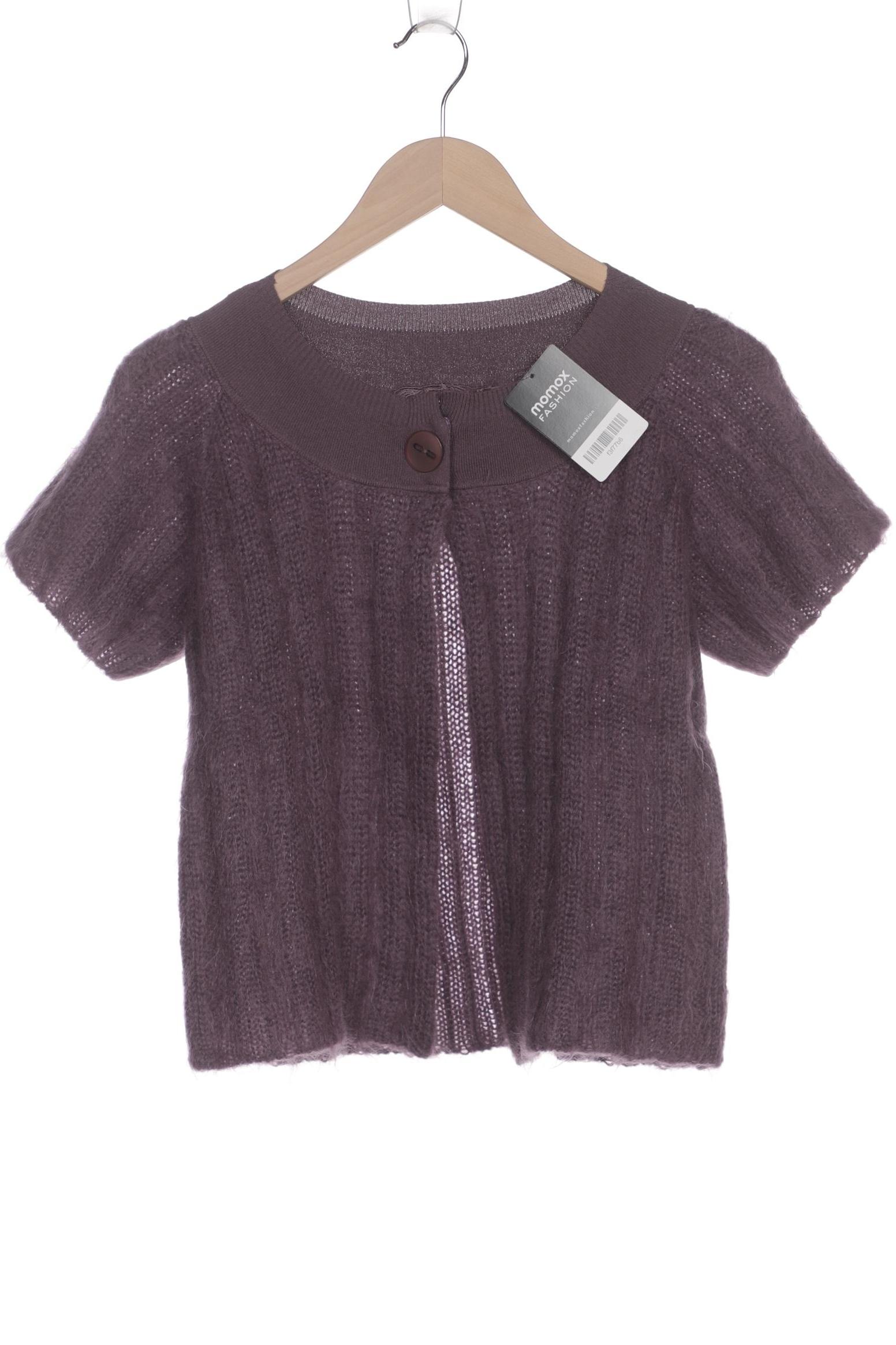 

Luisa Cerano Damen Strickjacke, flieder, Gr. 40