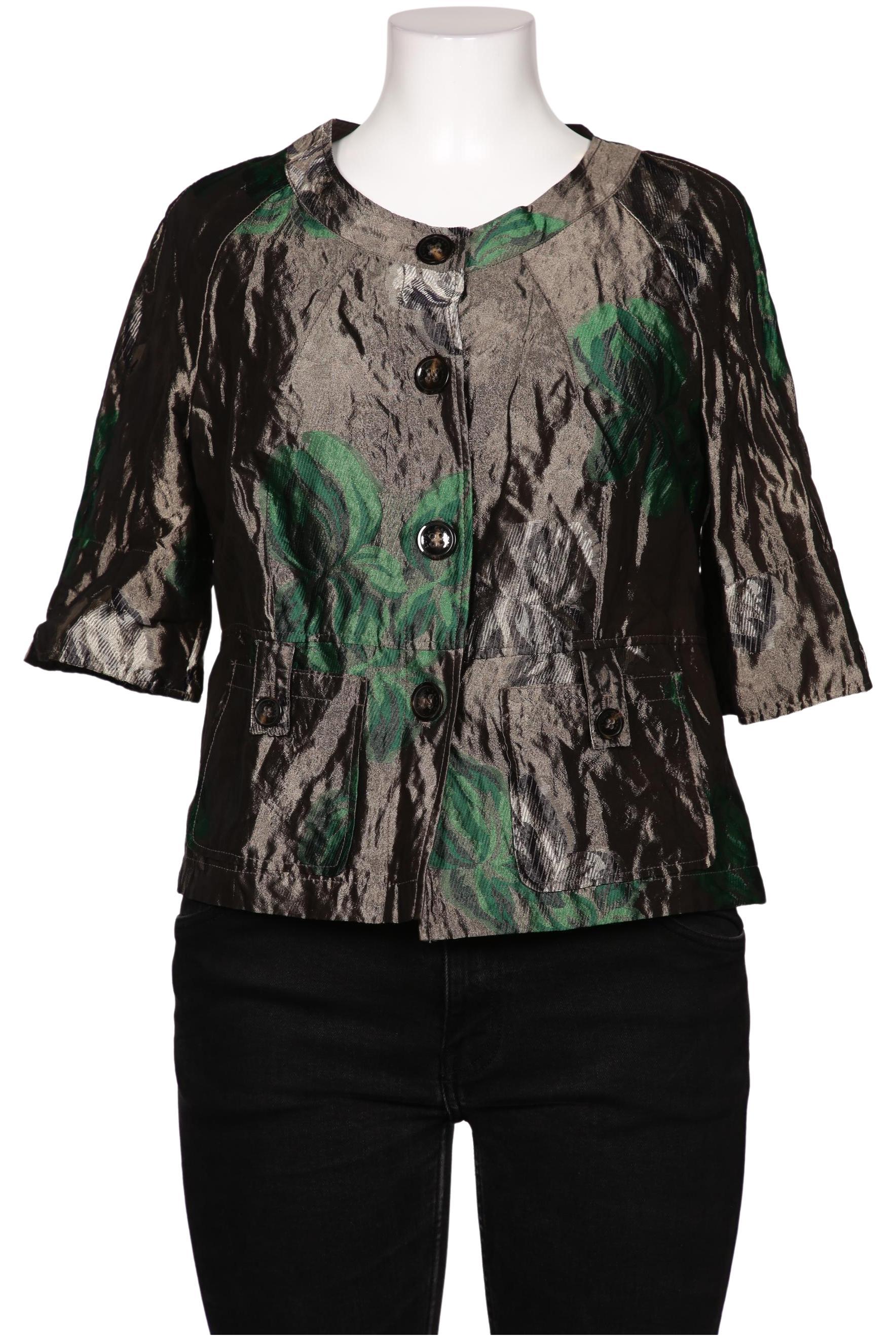 

Luisa Cerano Damen Blazer, braun, Gr. 44