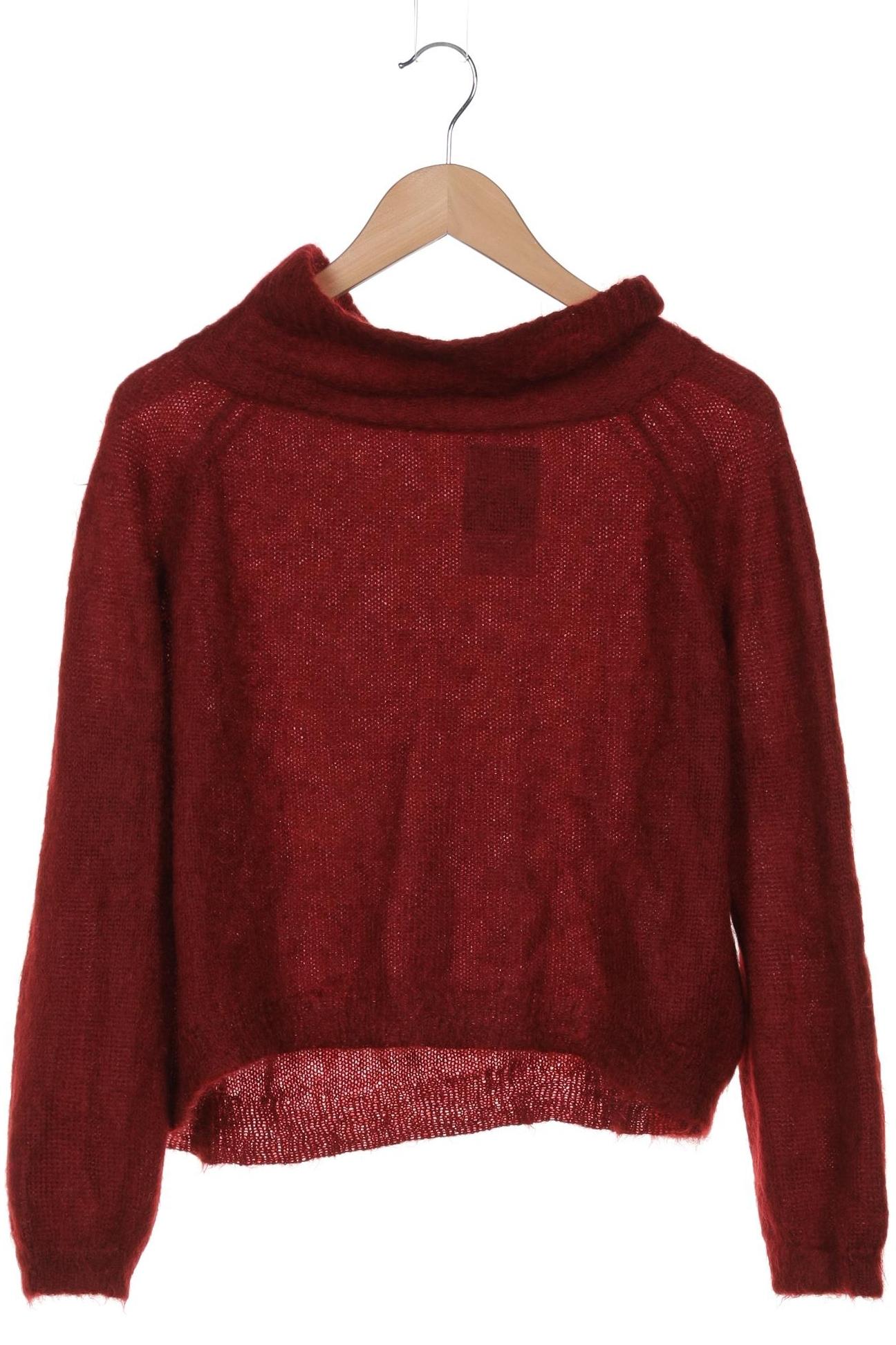 

Luisa Cerano Damen Pullover, bordeaux, Gr. 36