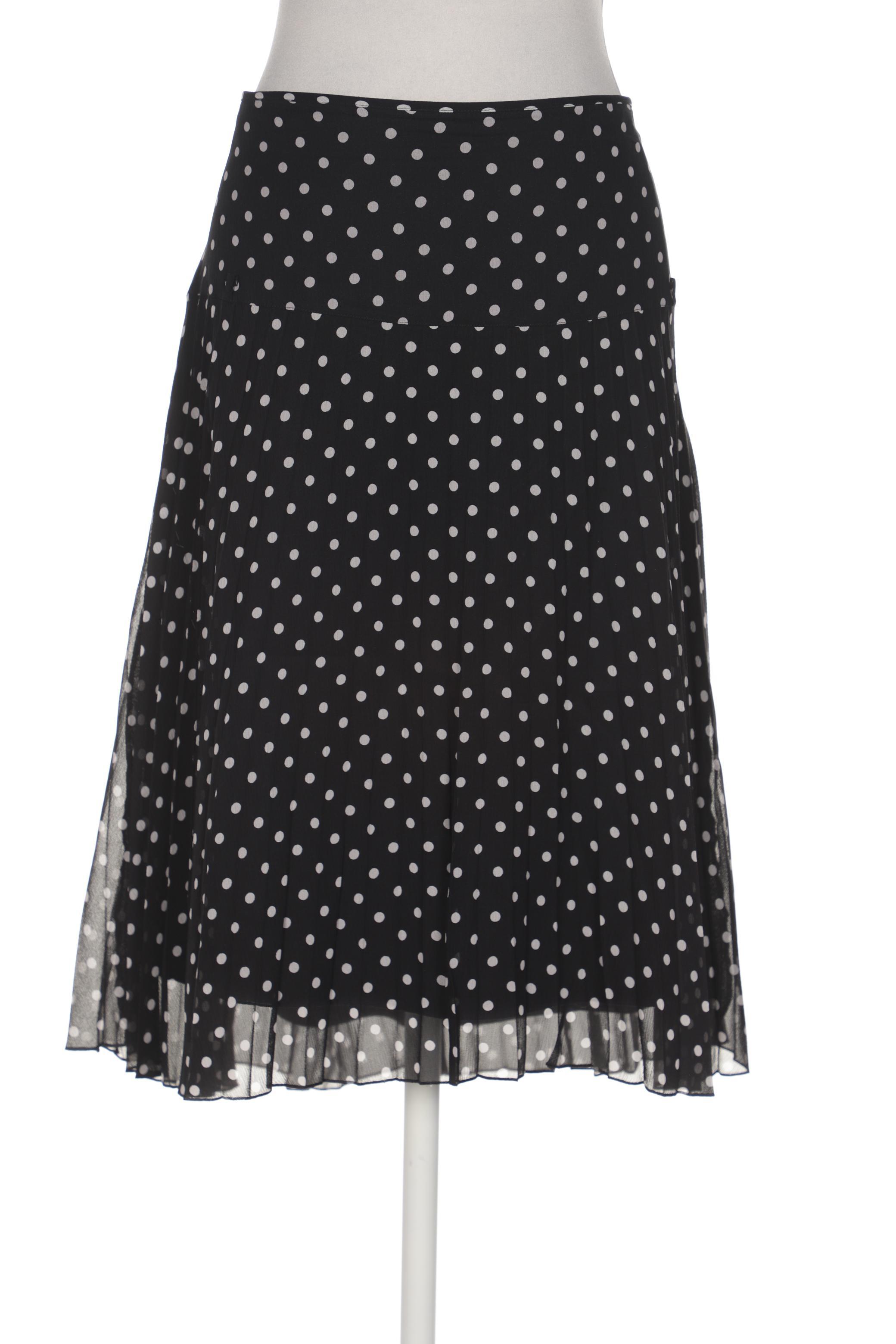 

Luisa Cerano Damen Rock, schwarz, Gr. 40