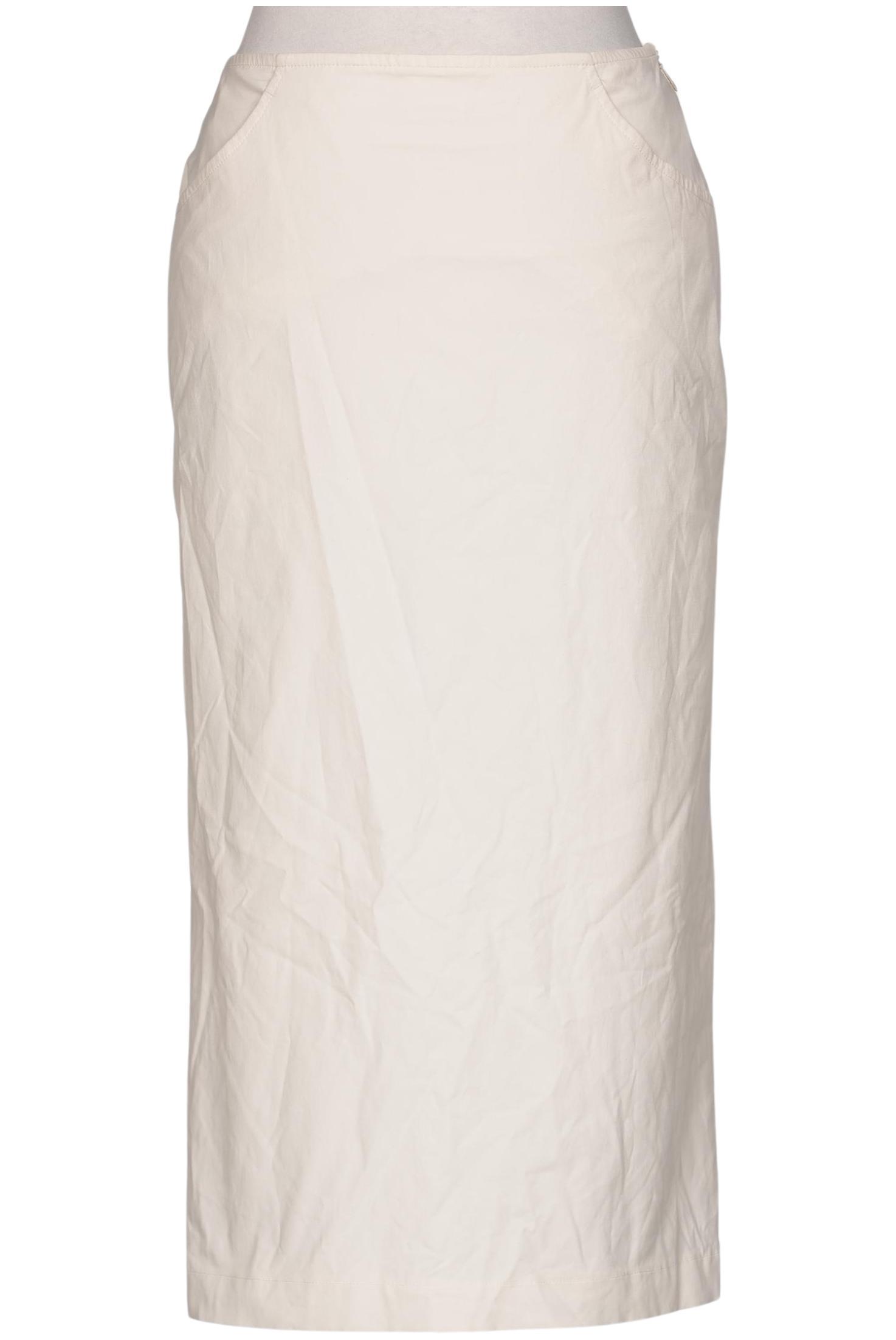 

Luisa Cerano Damen Rock, cremeweiß, Gr. 36