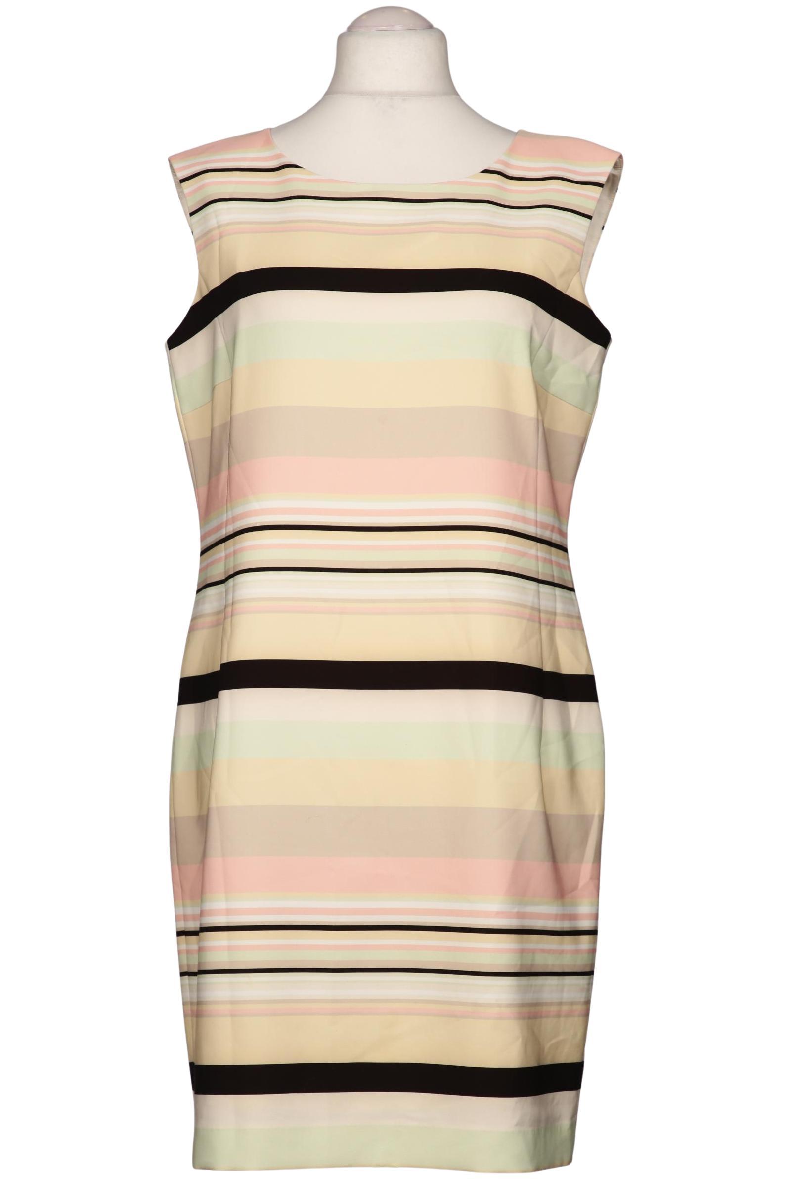 

Luisa Cerano Damen Kleid, mehrfarbig, Gr. 44