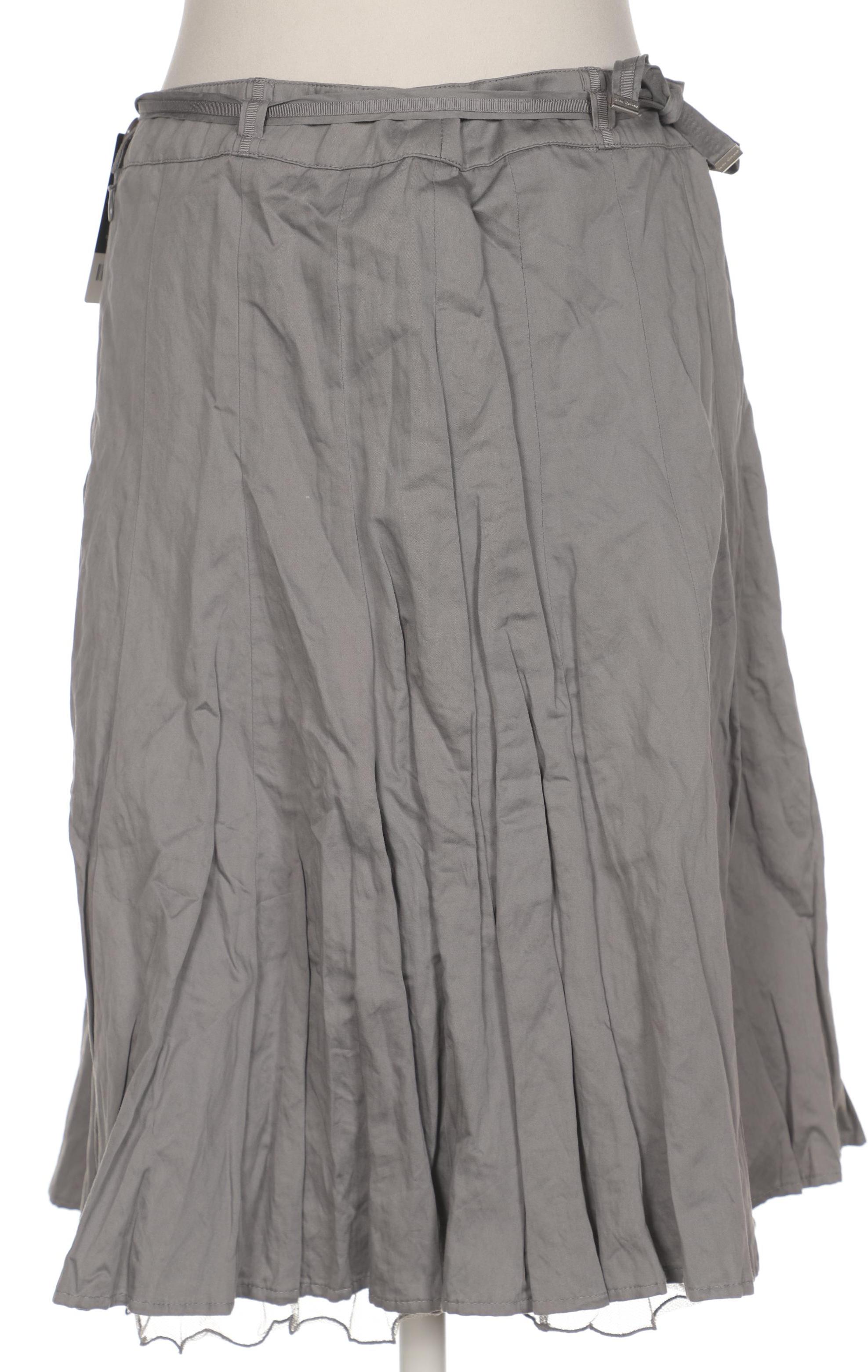 

Luisa Cerano Damen Rock, grau
