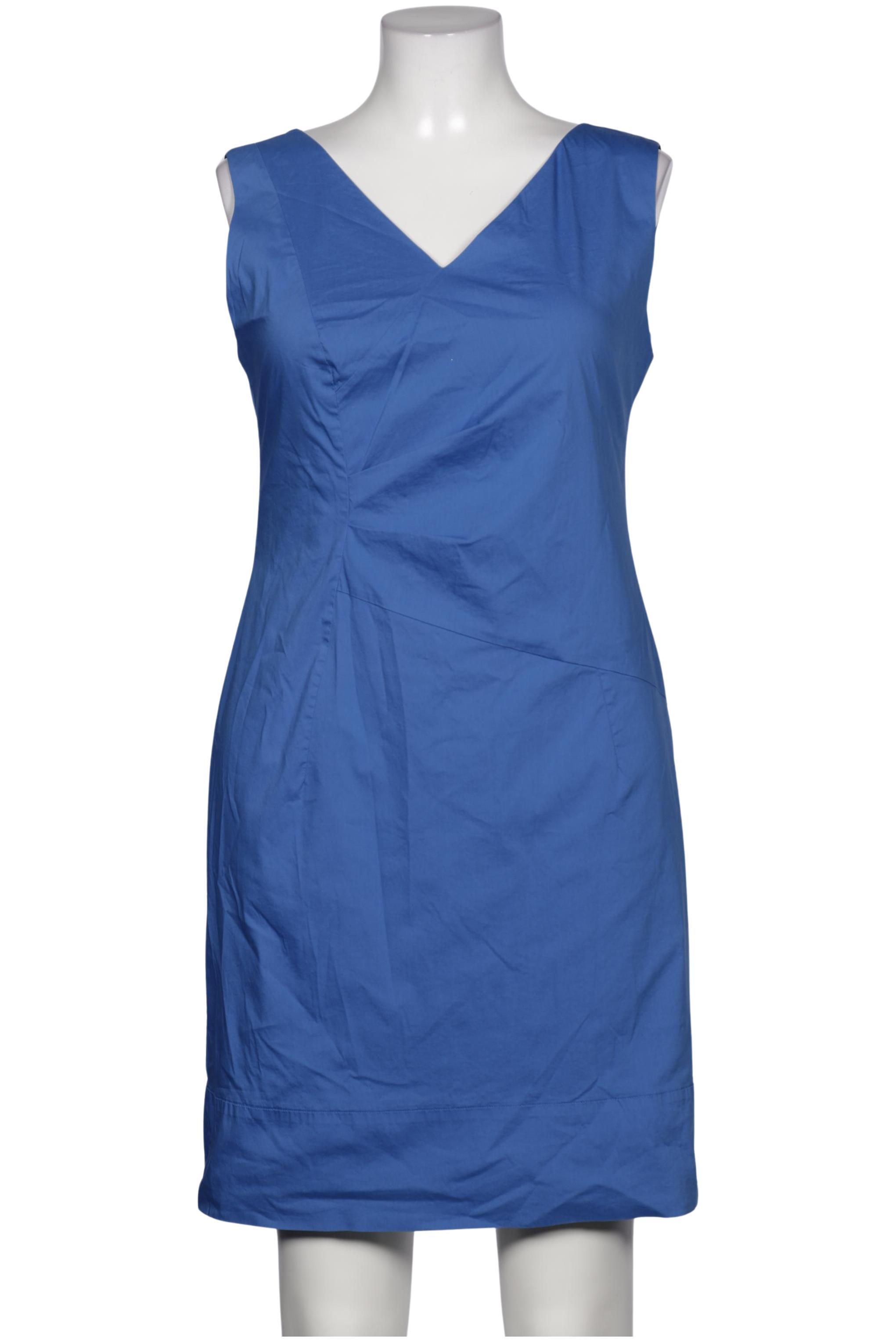 

Luisa Cerano Damen Kleid, blau, Gr. 42
