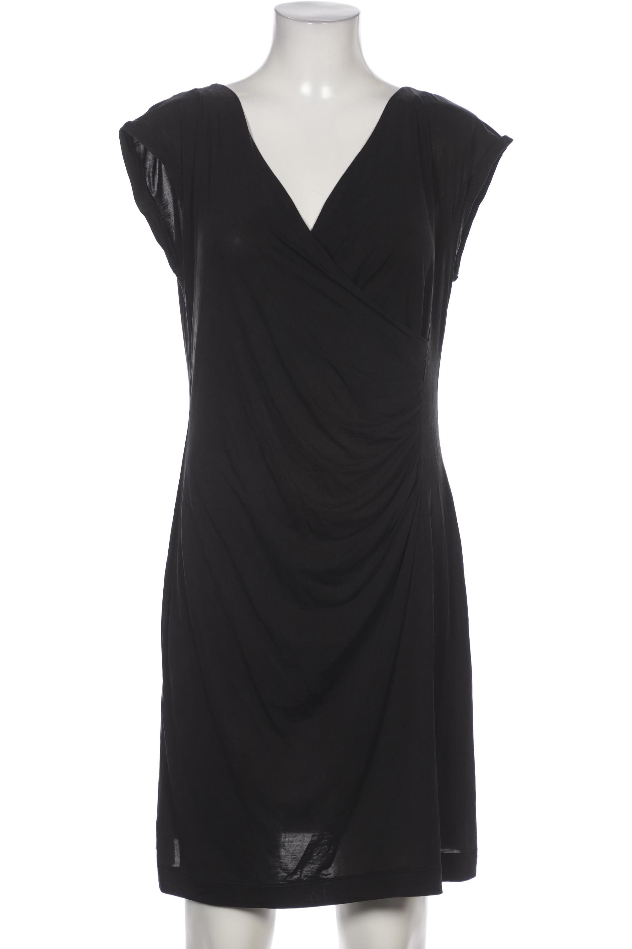 

Luisa Cerano Damen Kleid, schwarz, Gr. 40
