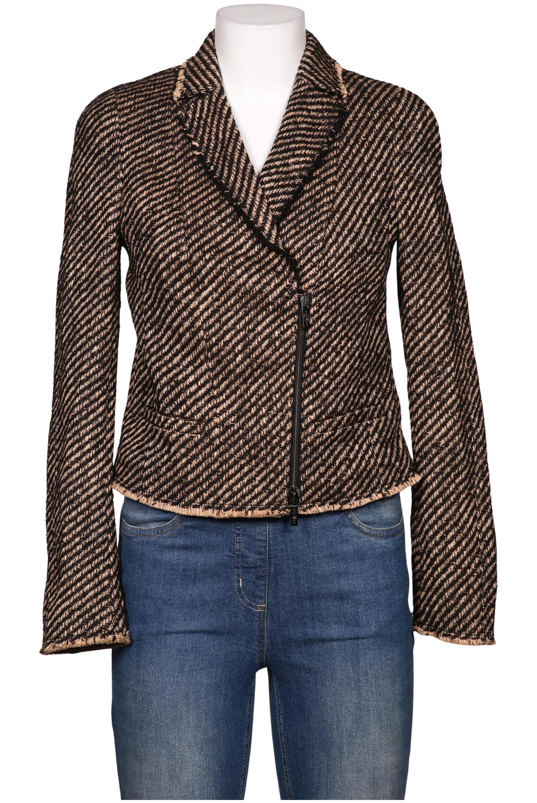 

Luisa Cerano Damen Blazer, schwarz, Gr. 36