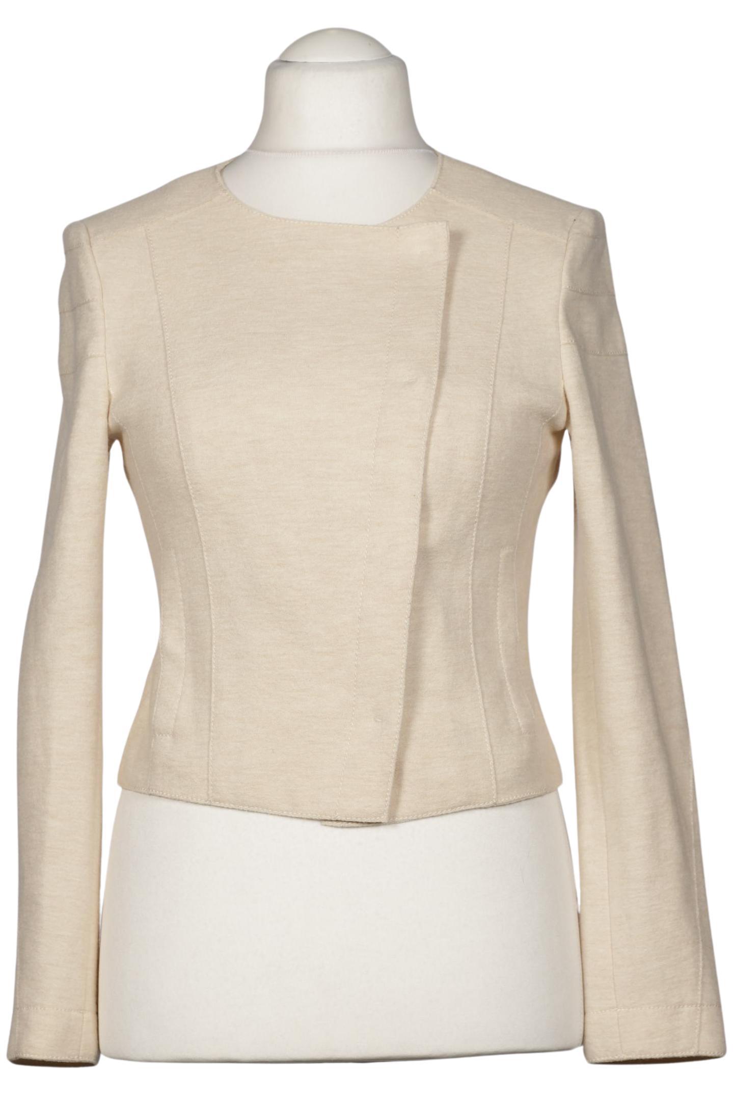 

Luisa Cerano Damen Blazer, beige, Gr. 38