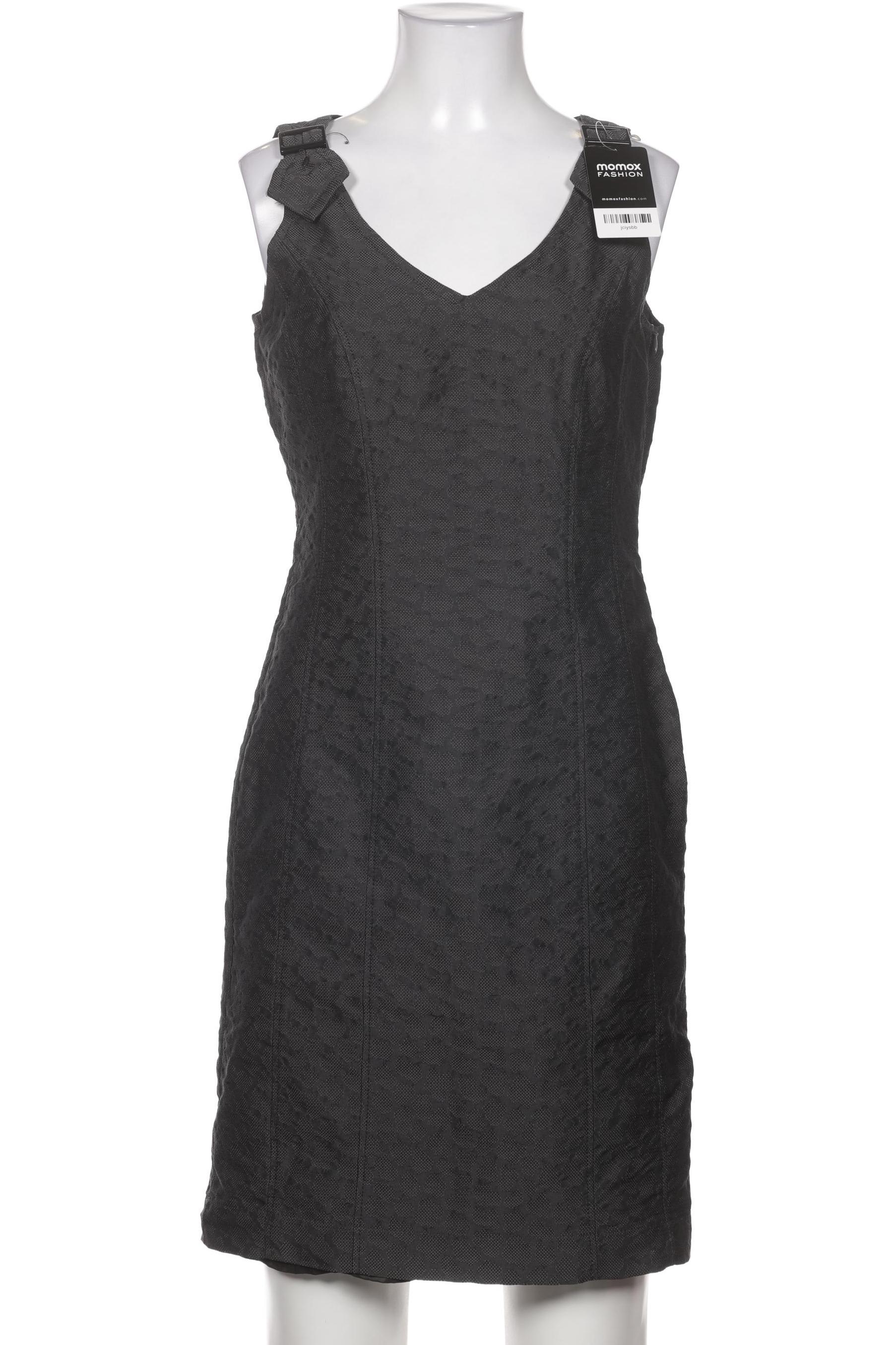 

Luisa Cerano Damen Kleid, grau, Gr. 36