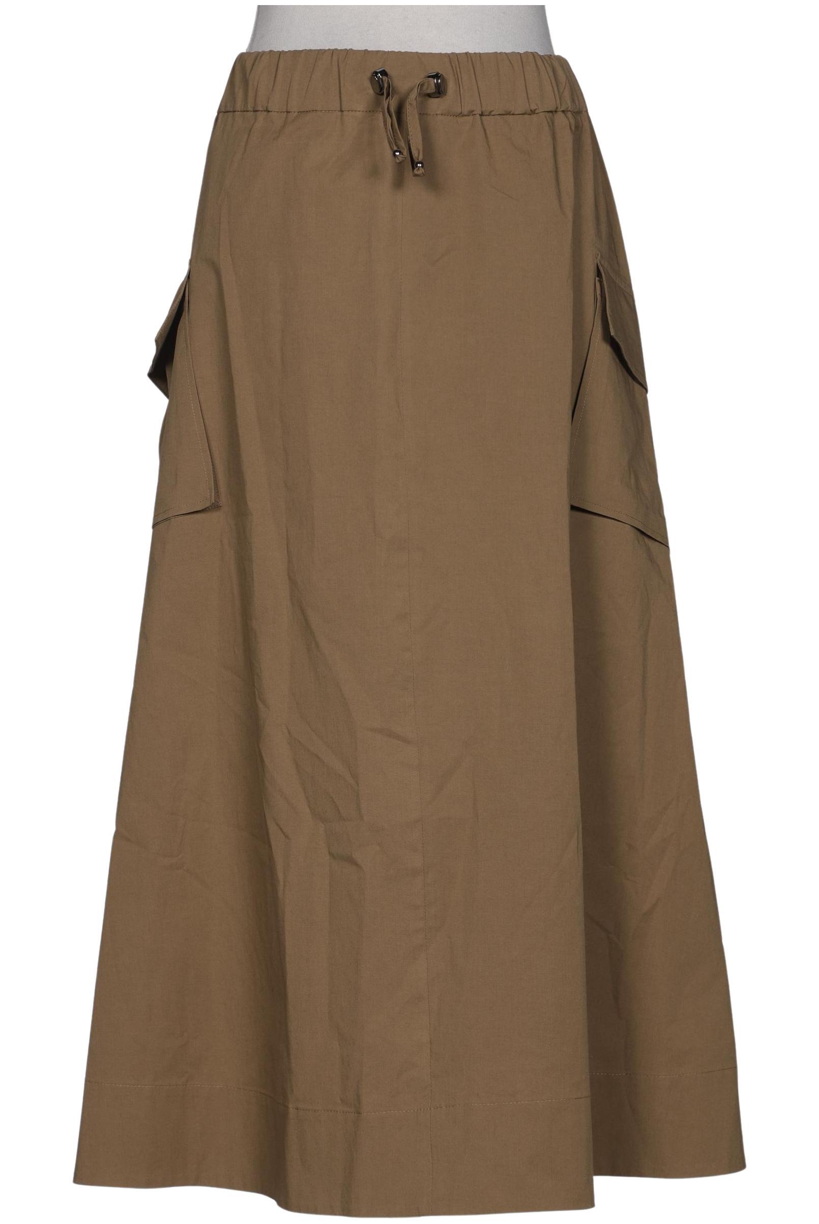 

Luisa Cerano Damen Rock, braun, Gr. 38