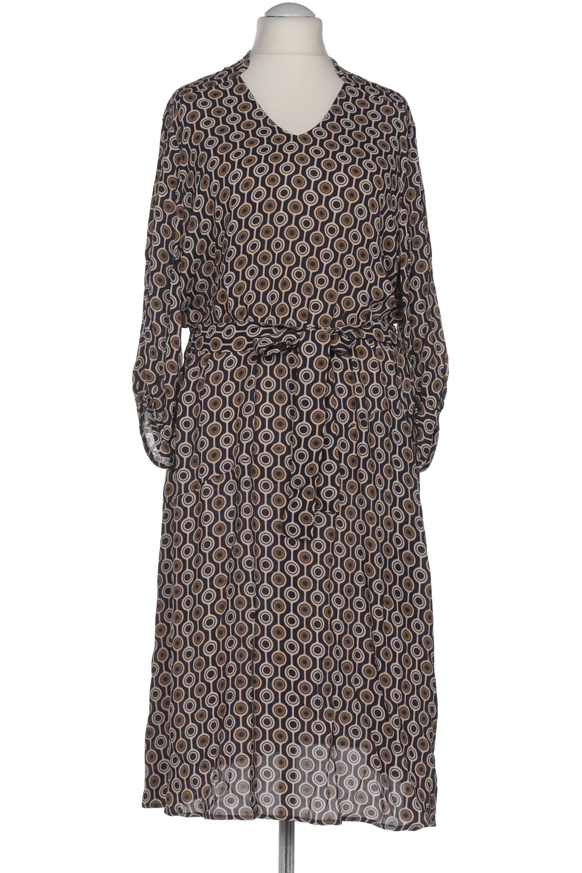 

Luisa Cerano Damen Kleid, mehrfarbig