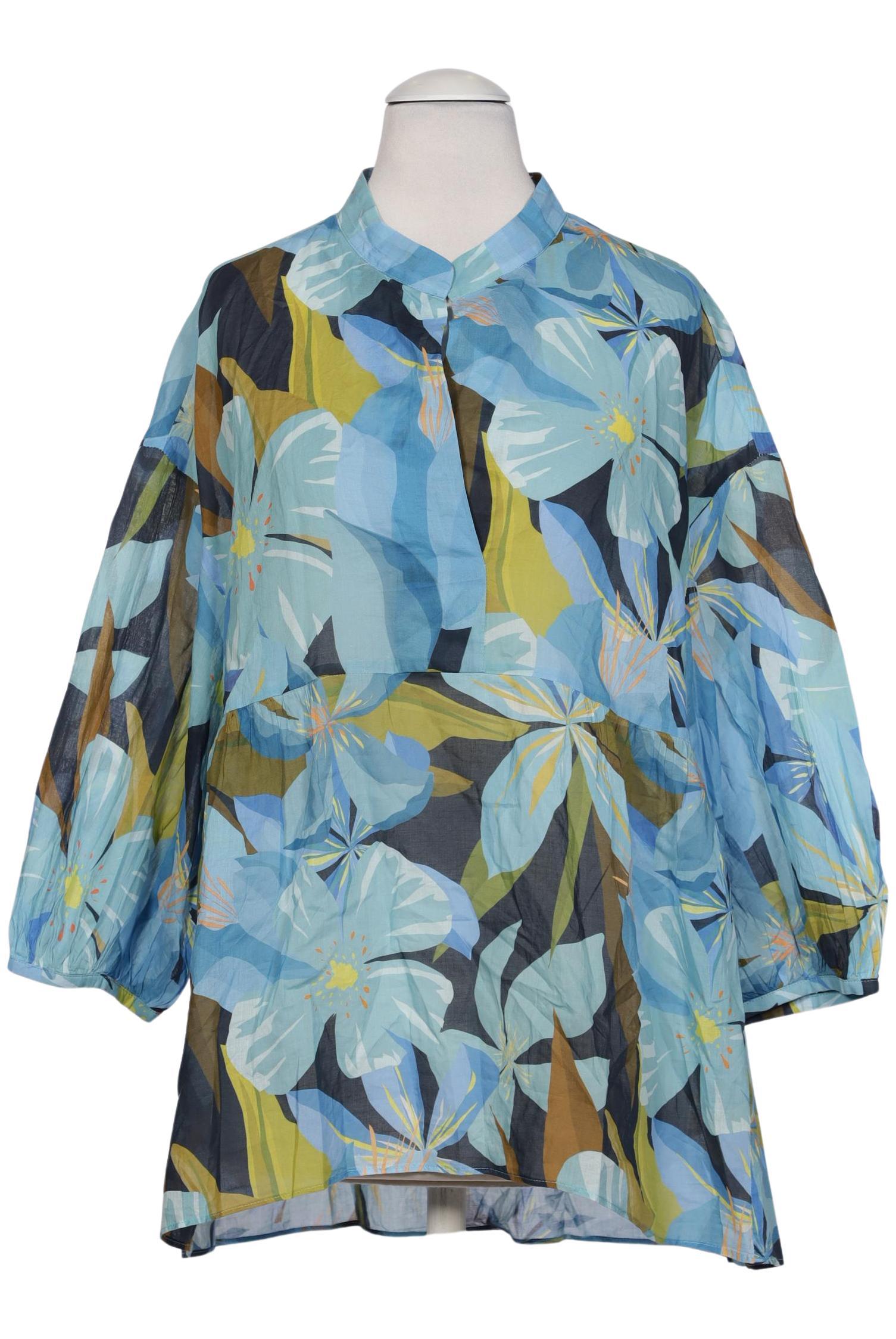 

Luisa Cerano Damen Bluse, mehrfarbig, Gr. 36