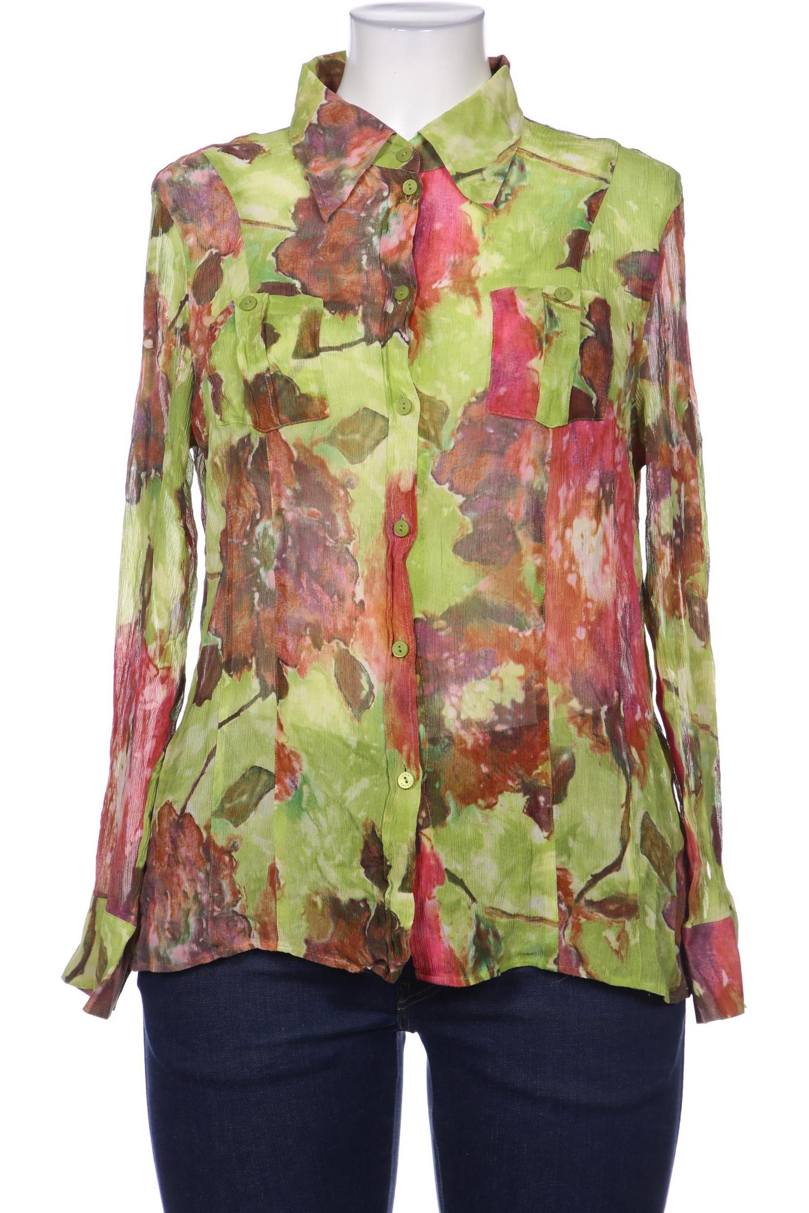 

Luisa Cerano Damen Bluse, grün