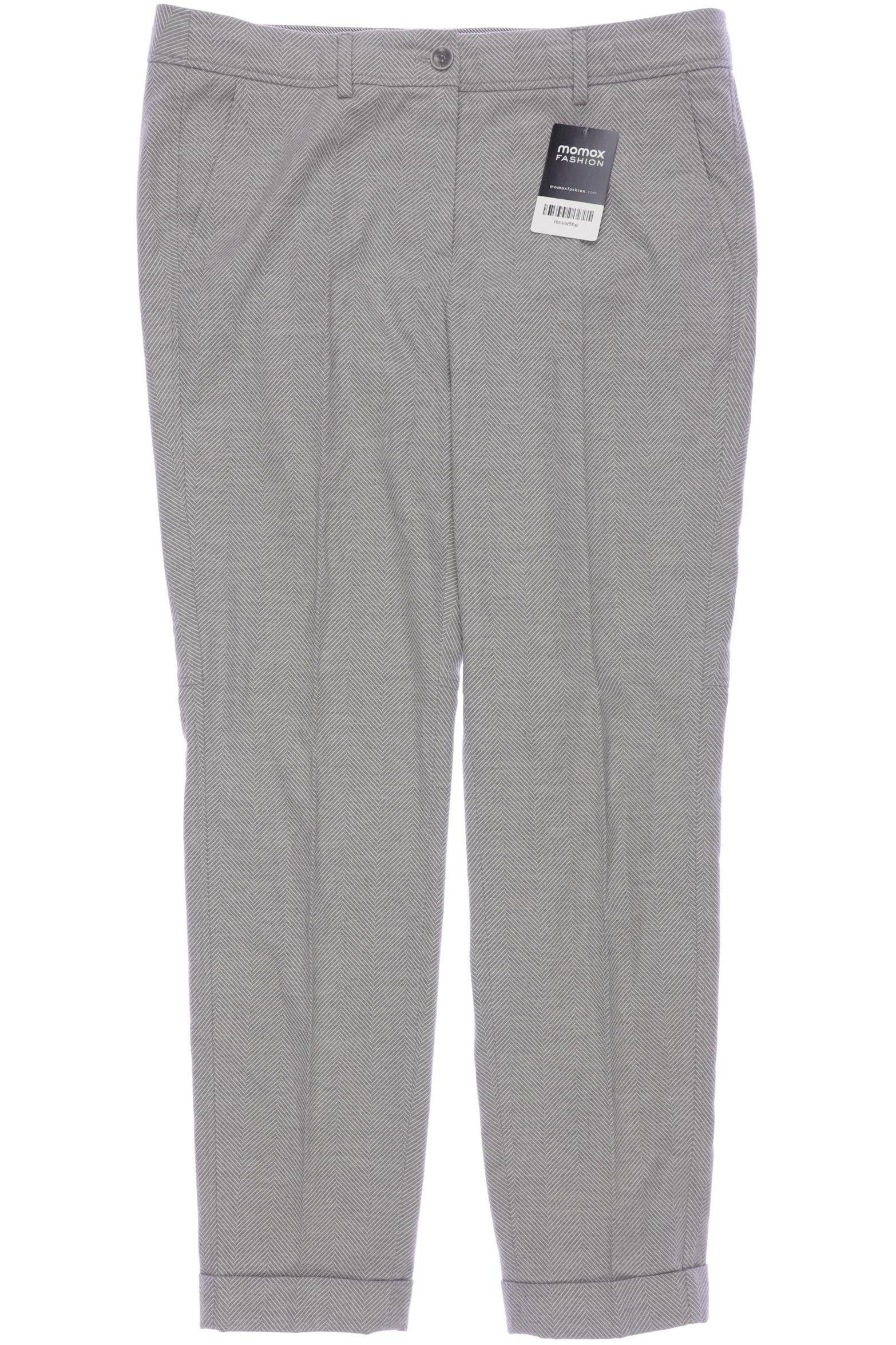 

Luisa Cerano Damen Stoffhose, grau, Gr. 40