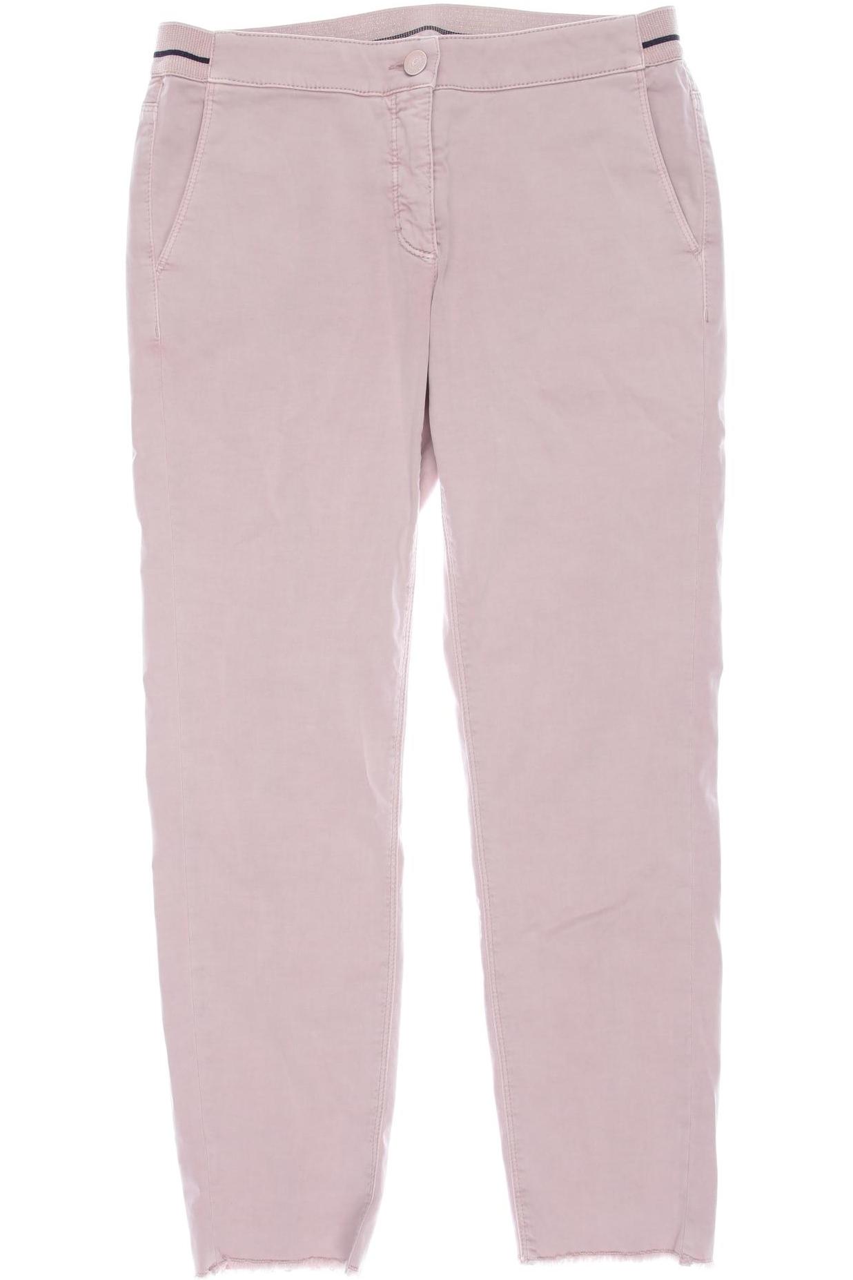 

Luisa Cerano Damen Stoffhose, pink, Gr. 38