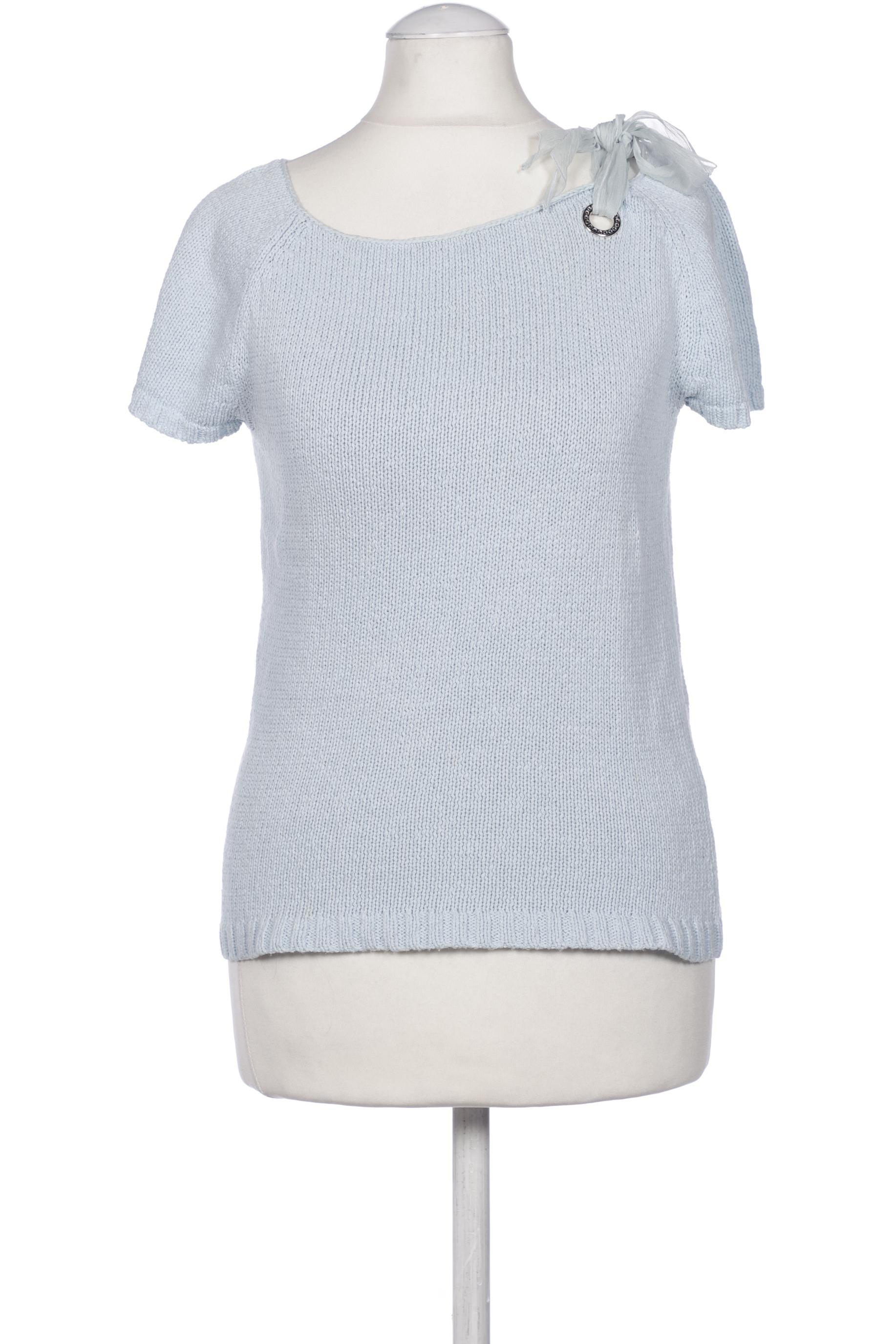 

Luisa Cerano Damen Pullover, hellblau
