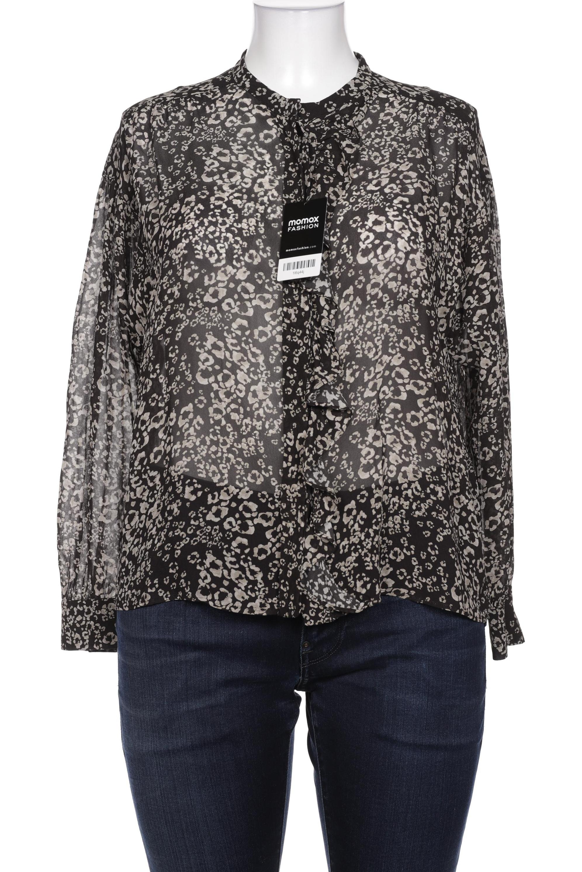 

Luisa Cerano Damen Bluse, schwarz, Gr. 42