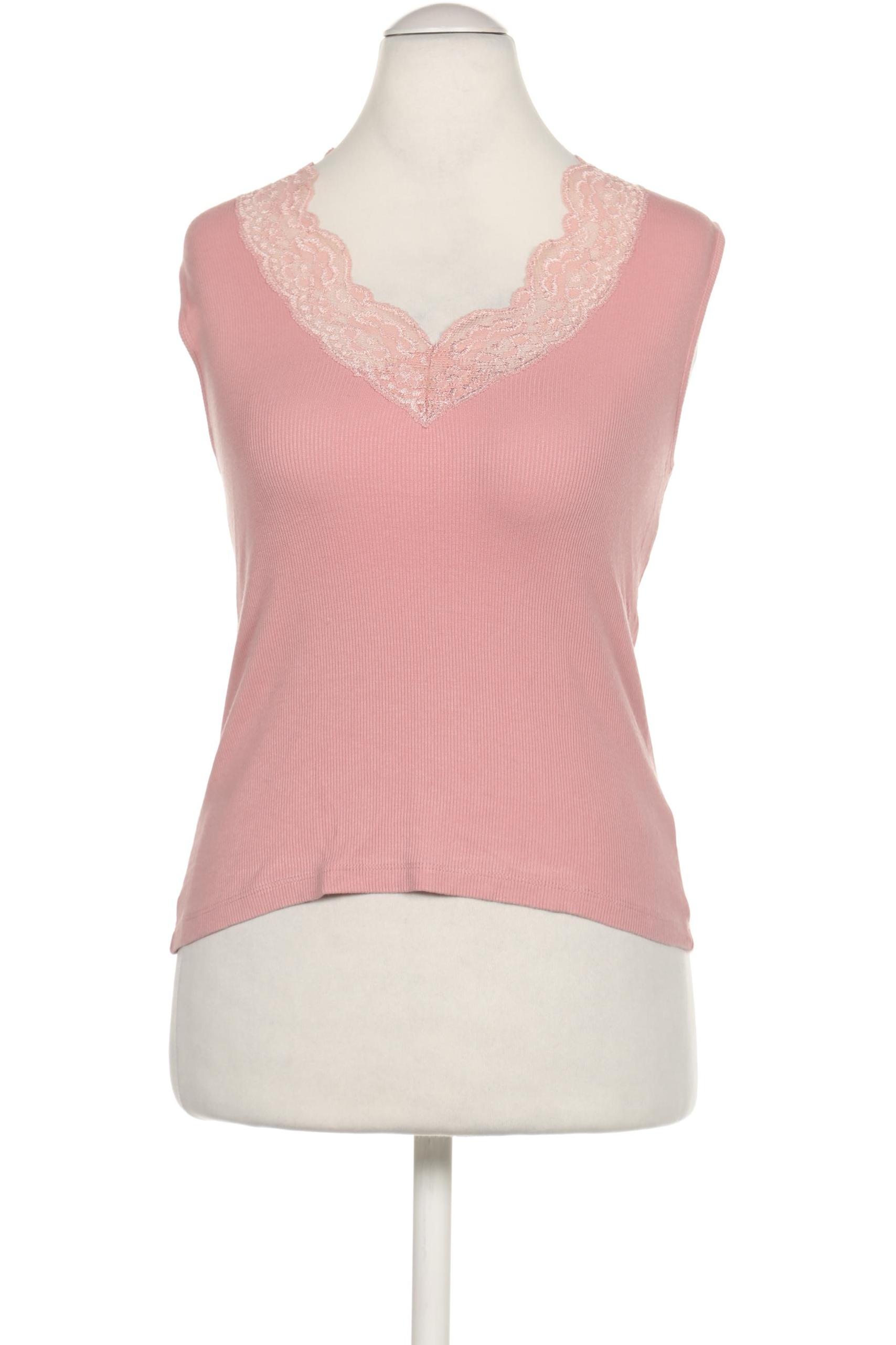 

Luisa Cerano Damen Top, pink, Gr. 40