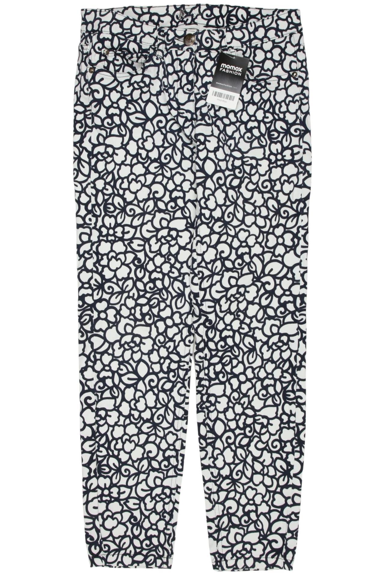 

Luisa Cerano Damen Stoffhose, marineblau, Gr. 34