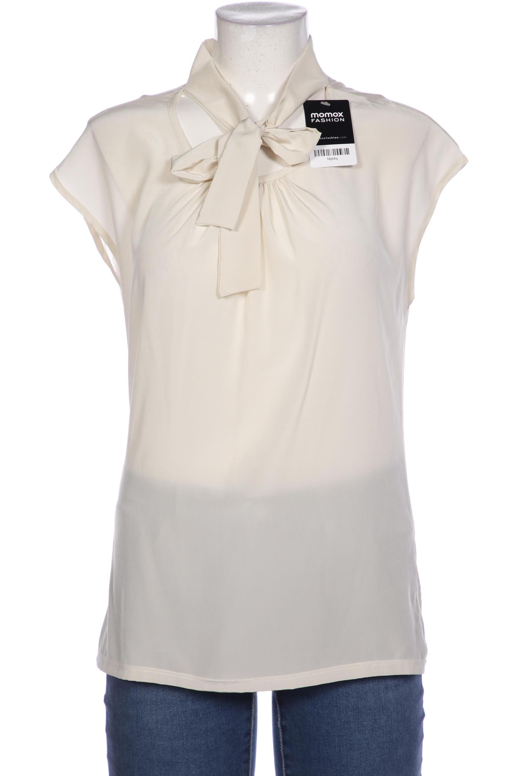

Luisa Cerano Damen Bluse, cremeweiß, Gr. 38