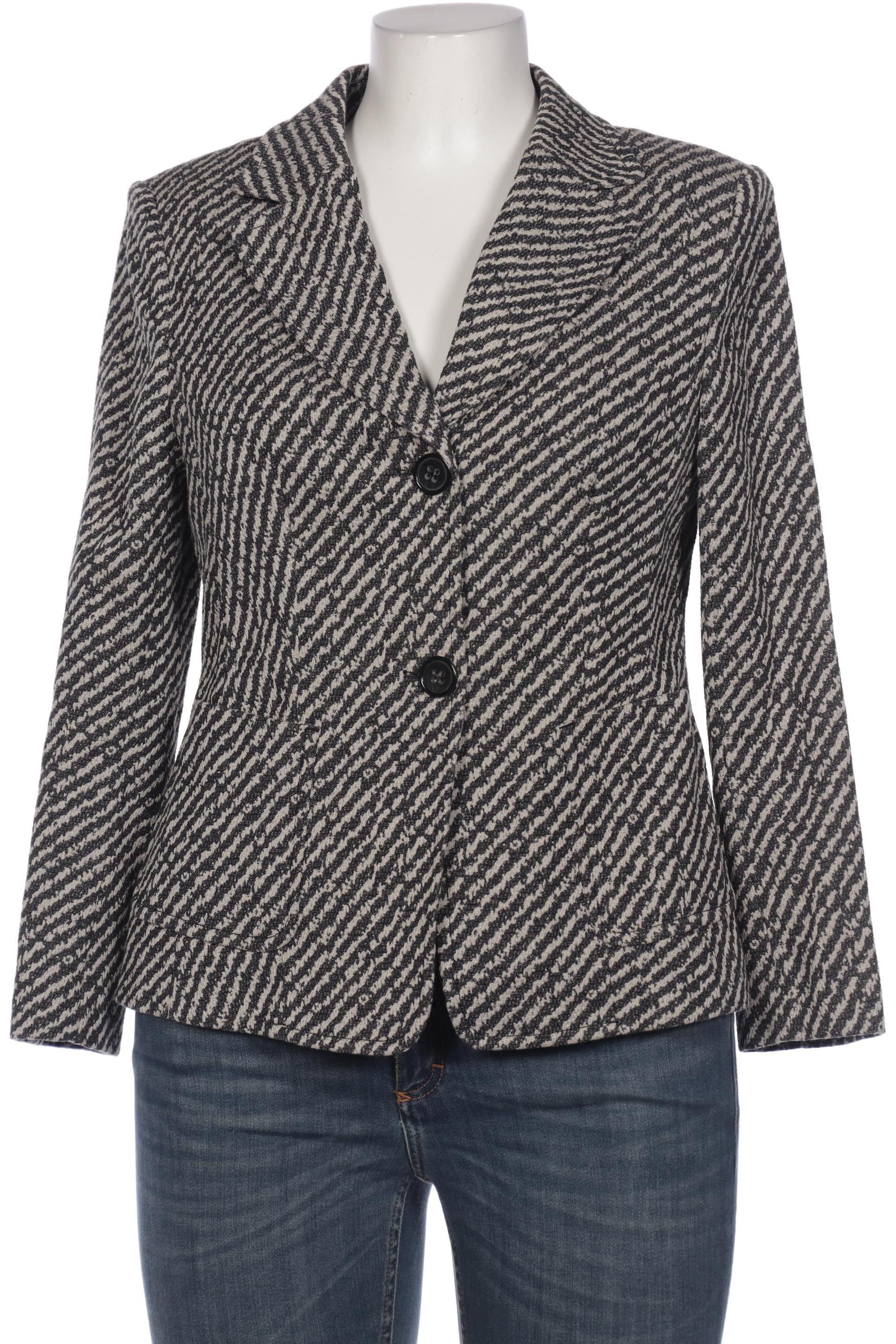 

Luisa Cerano Damen Blazer, grau, Gr. 42