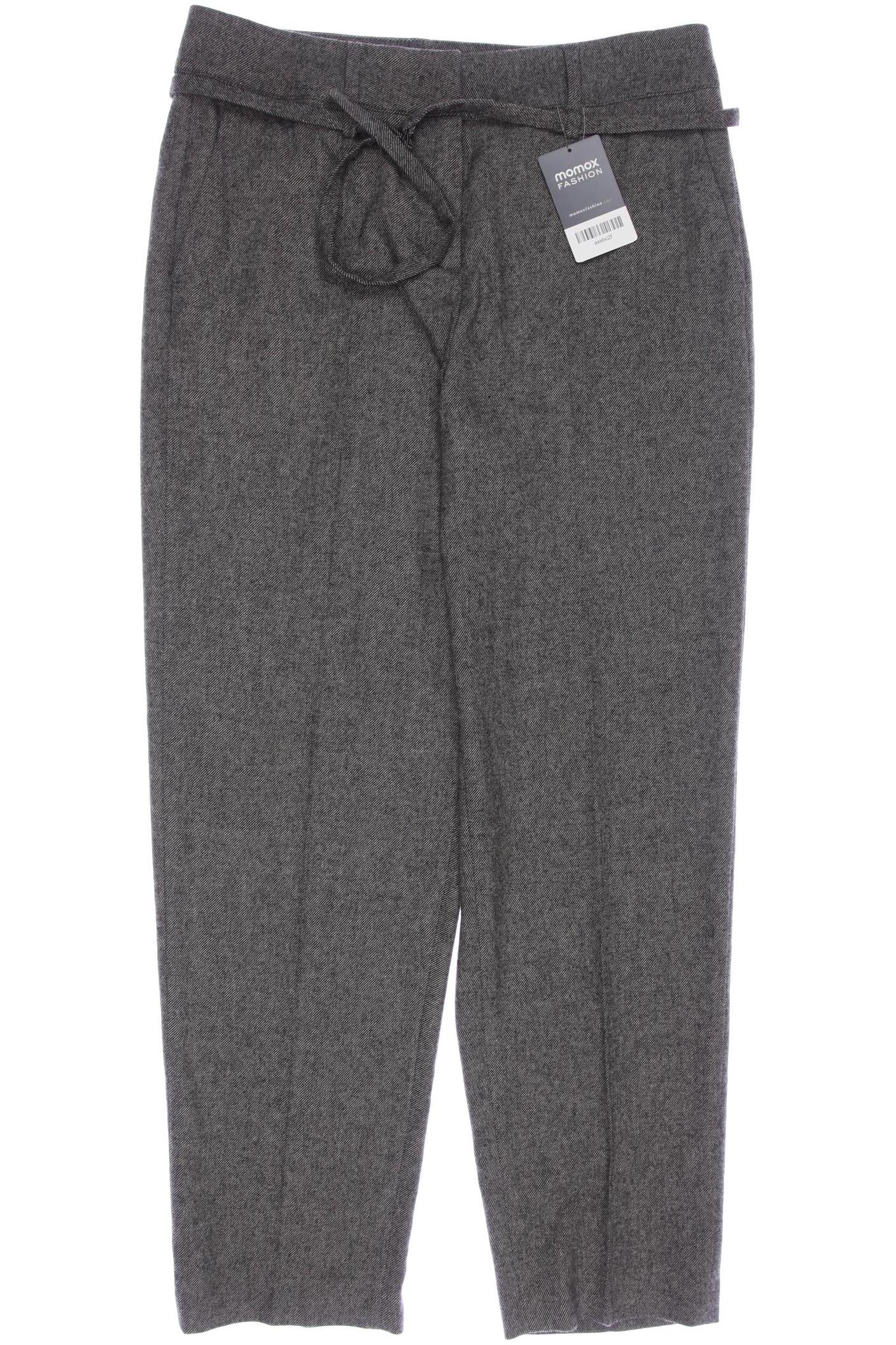 

Luisa Cerano Damen Stoffhose, grau, Gr. 38